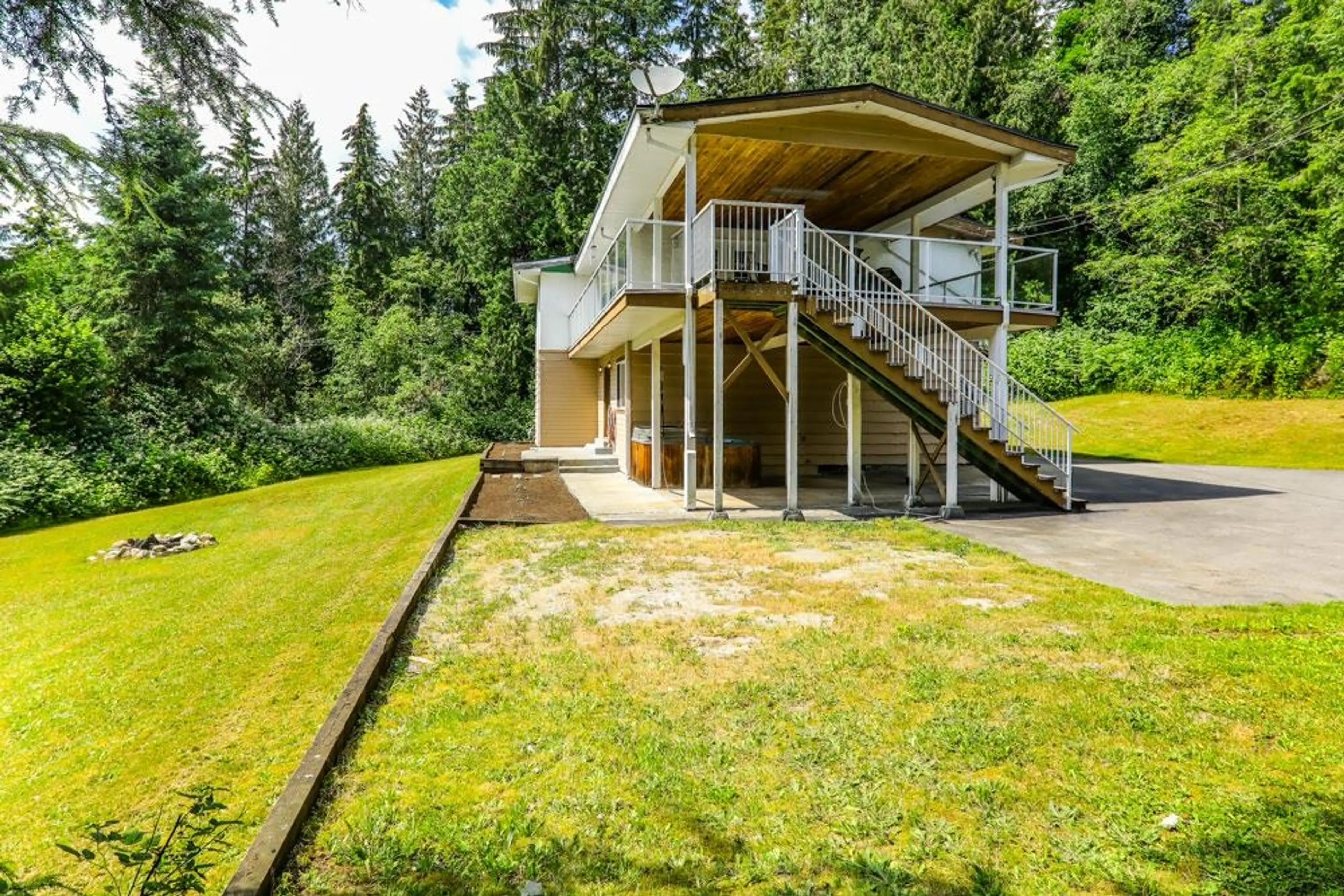 Property at 23215 141 AVENUE, Maple Ridge, BC