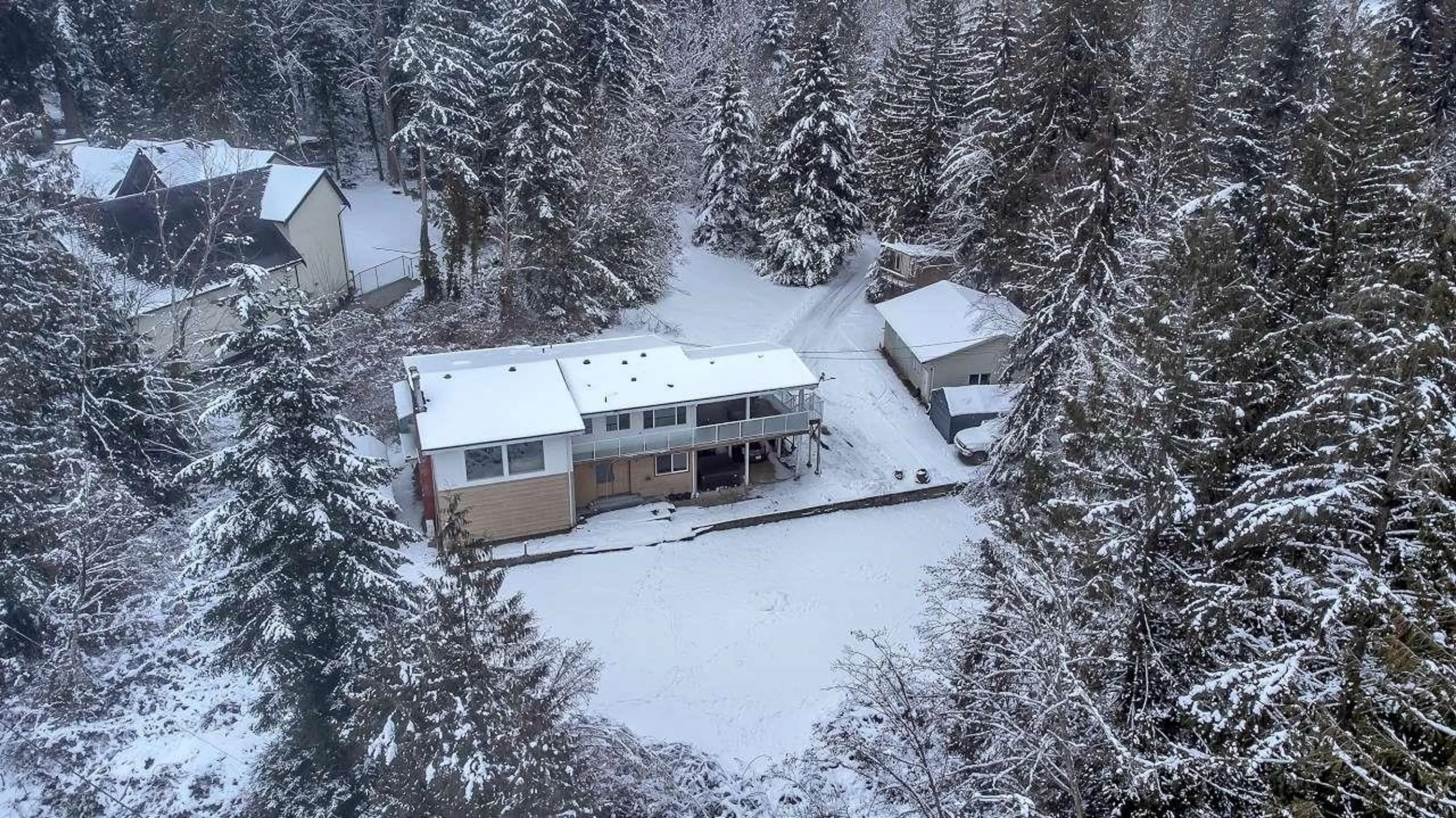 Property at 23215 141 AVENUE, Maple Ridge, BC