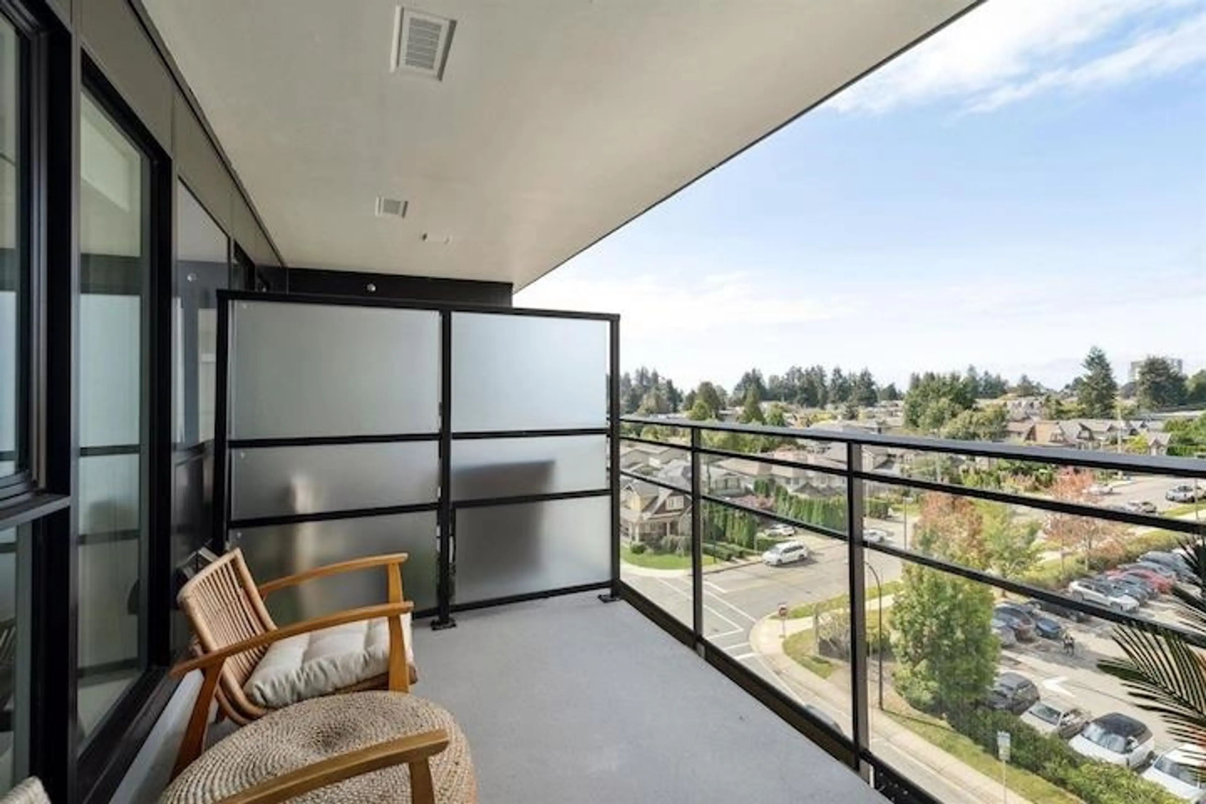 Property at #711 1526 FINLAY STREET, White Rock, BC