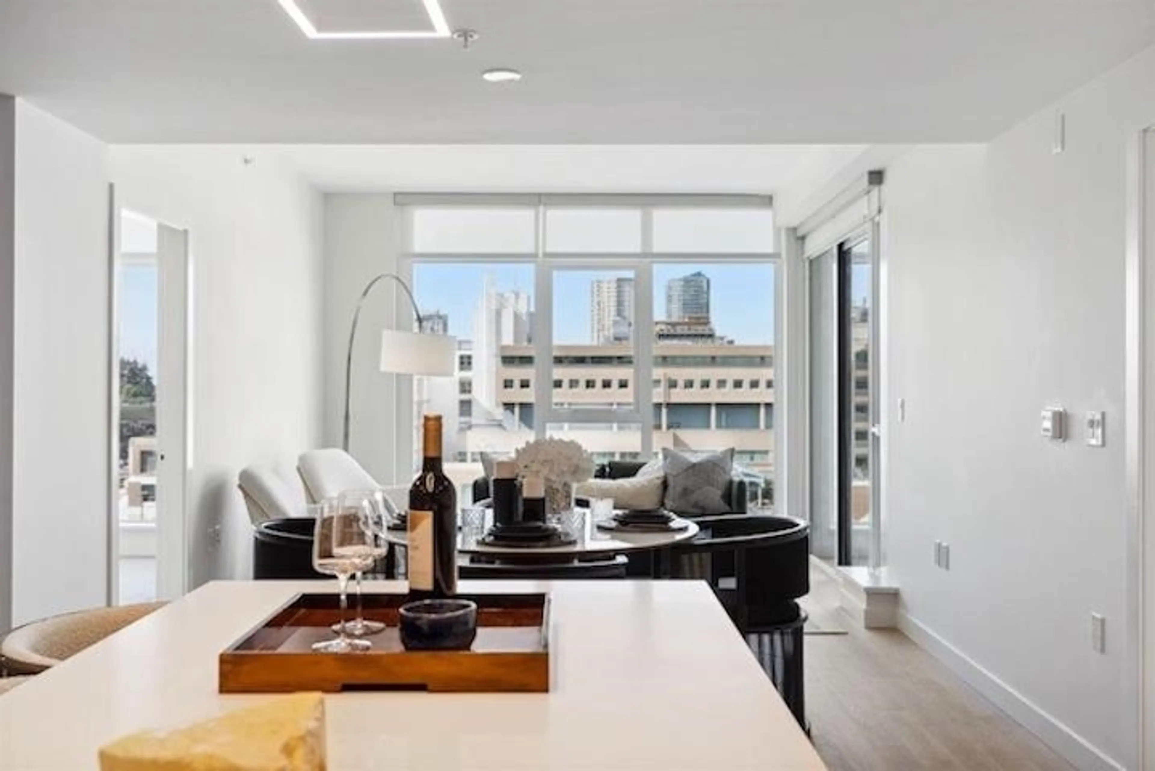 Property at #711 1526 FINLAY STREET, White Rock, BC