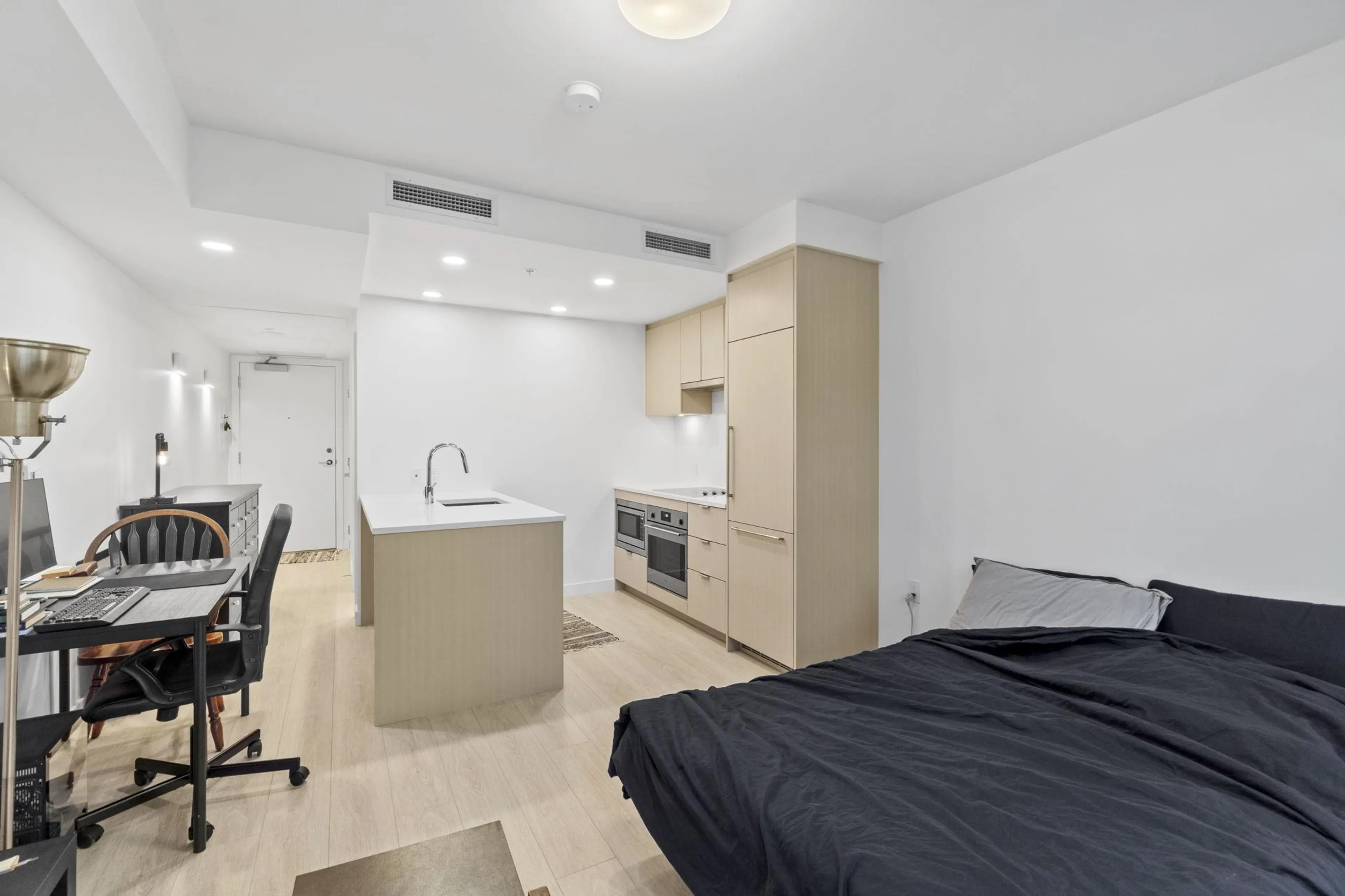 Property at #1203 13675 107A AVENUE, Surrey, BC