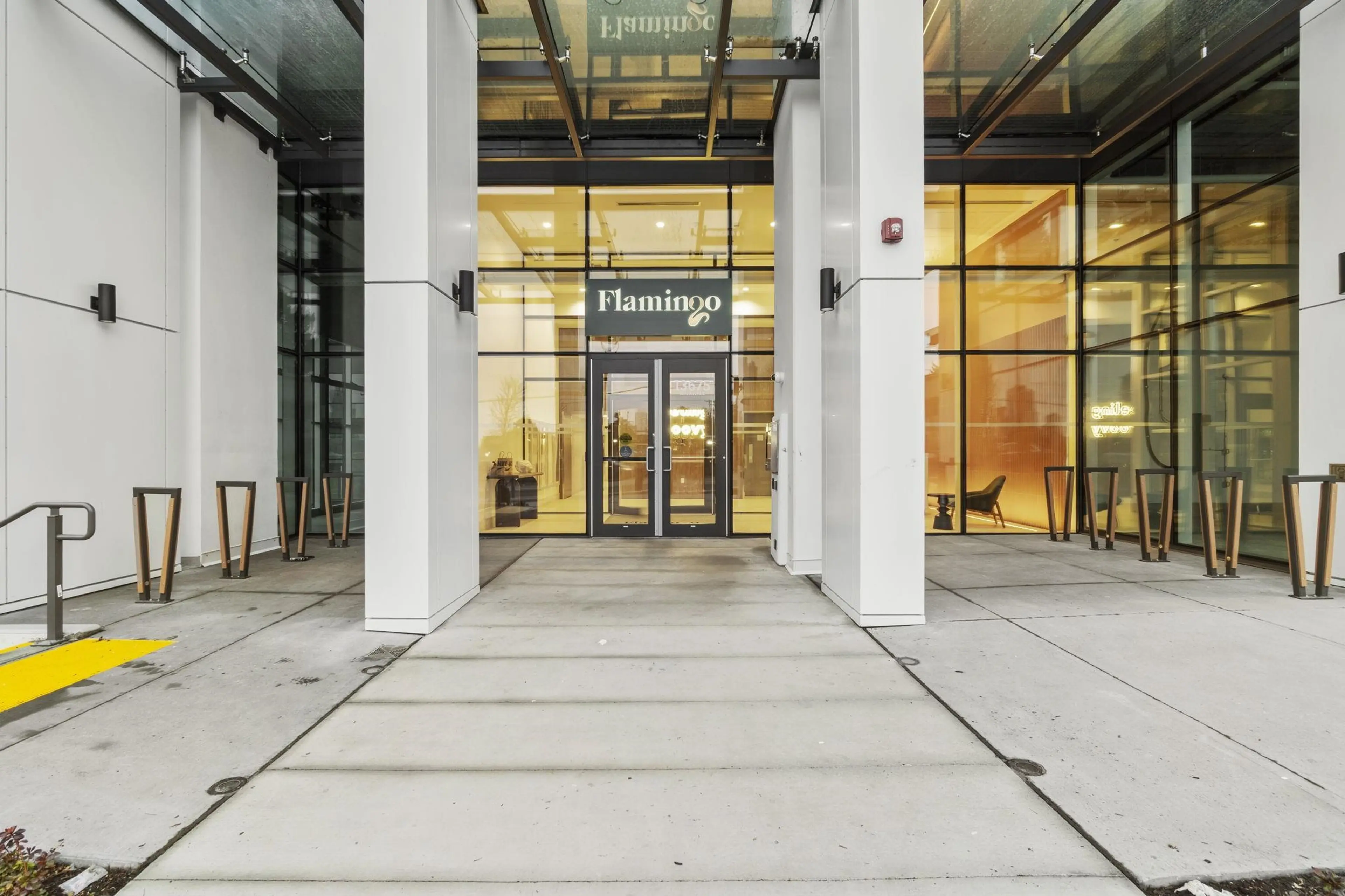 Property at #1203 13675 107A AVENUE, Surrey, BC