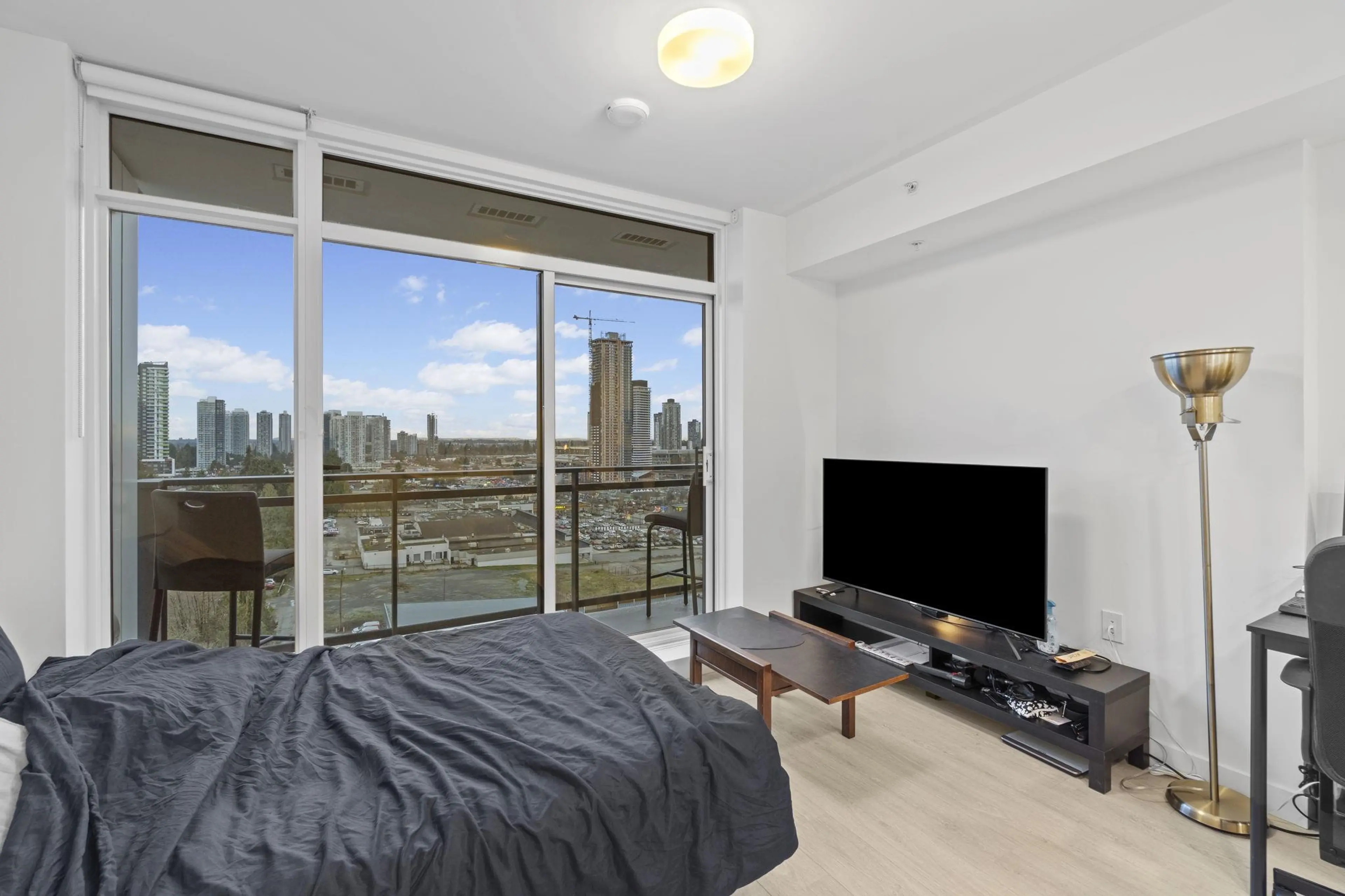 Property at #1203 13675 107A AVENUE, Surrey, BC