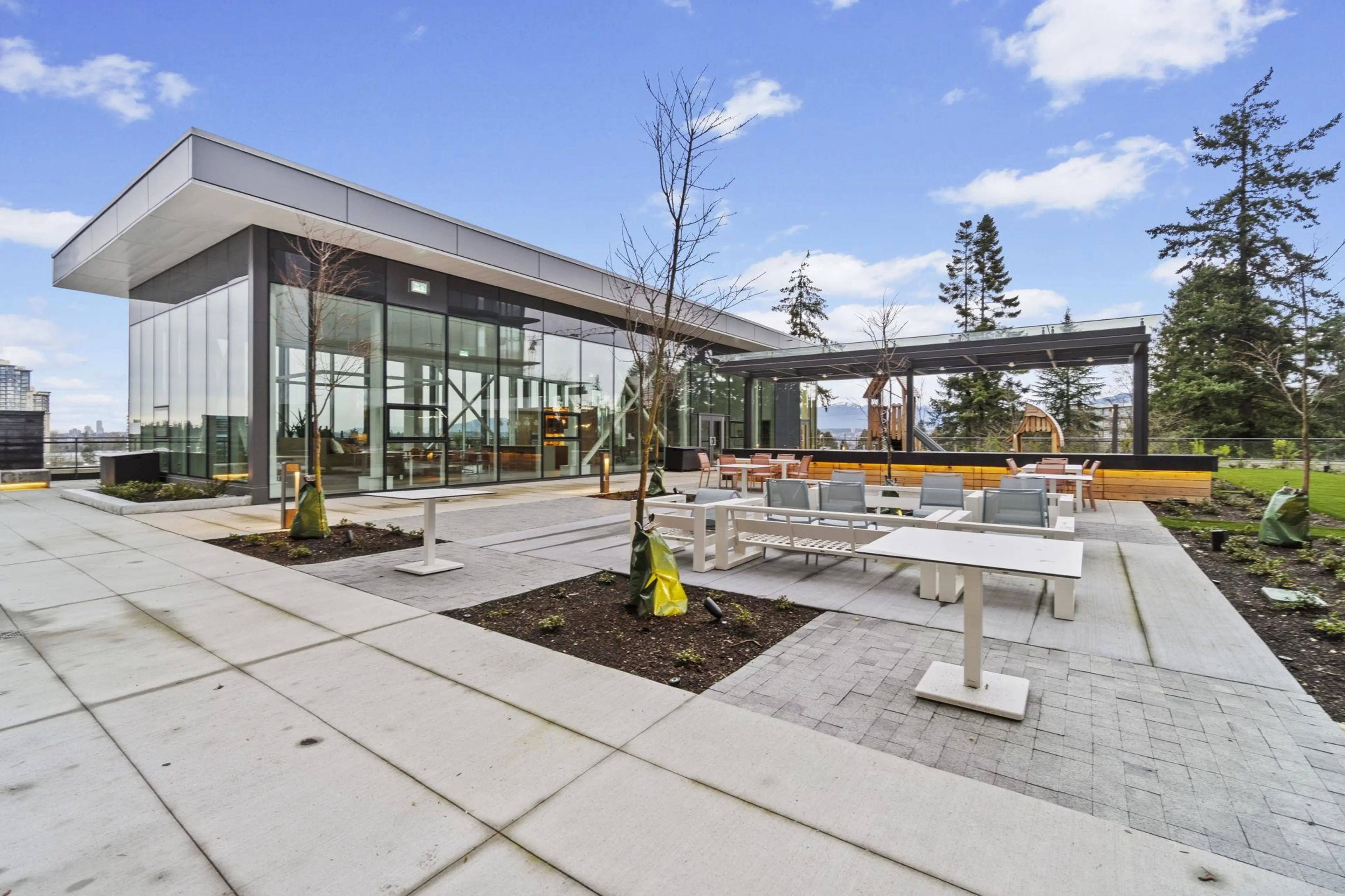 Property at #1203 13675 107A AVENUE, Surrey, BC