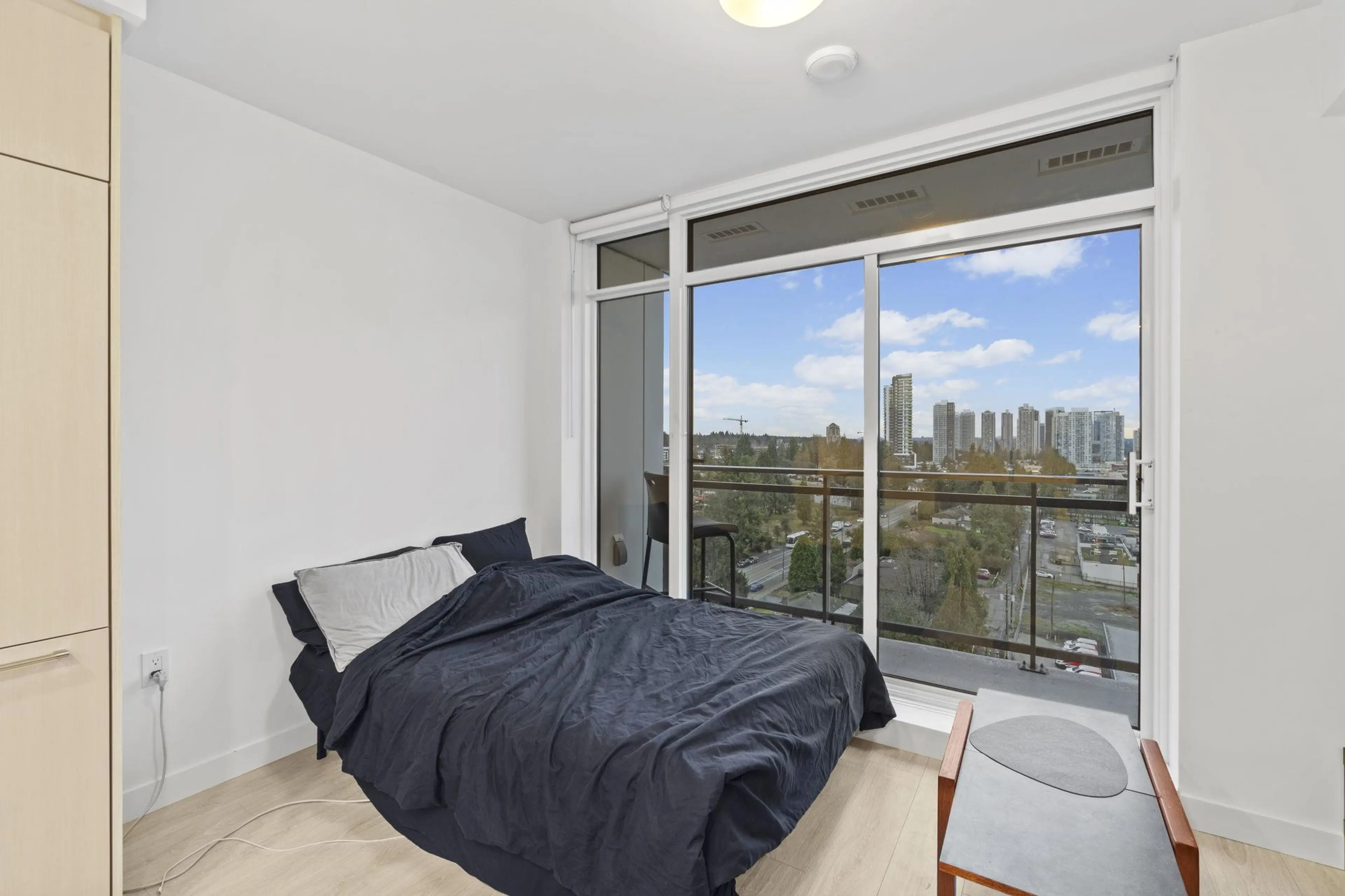 Property at #1203 13675 107A AVENUE, Surrey, BC