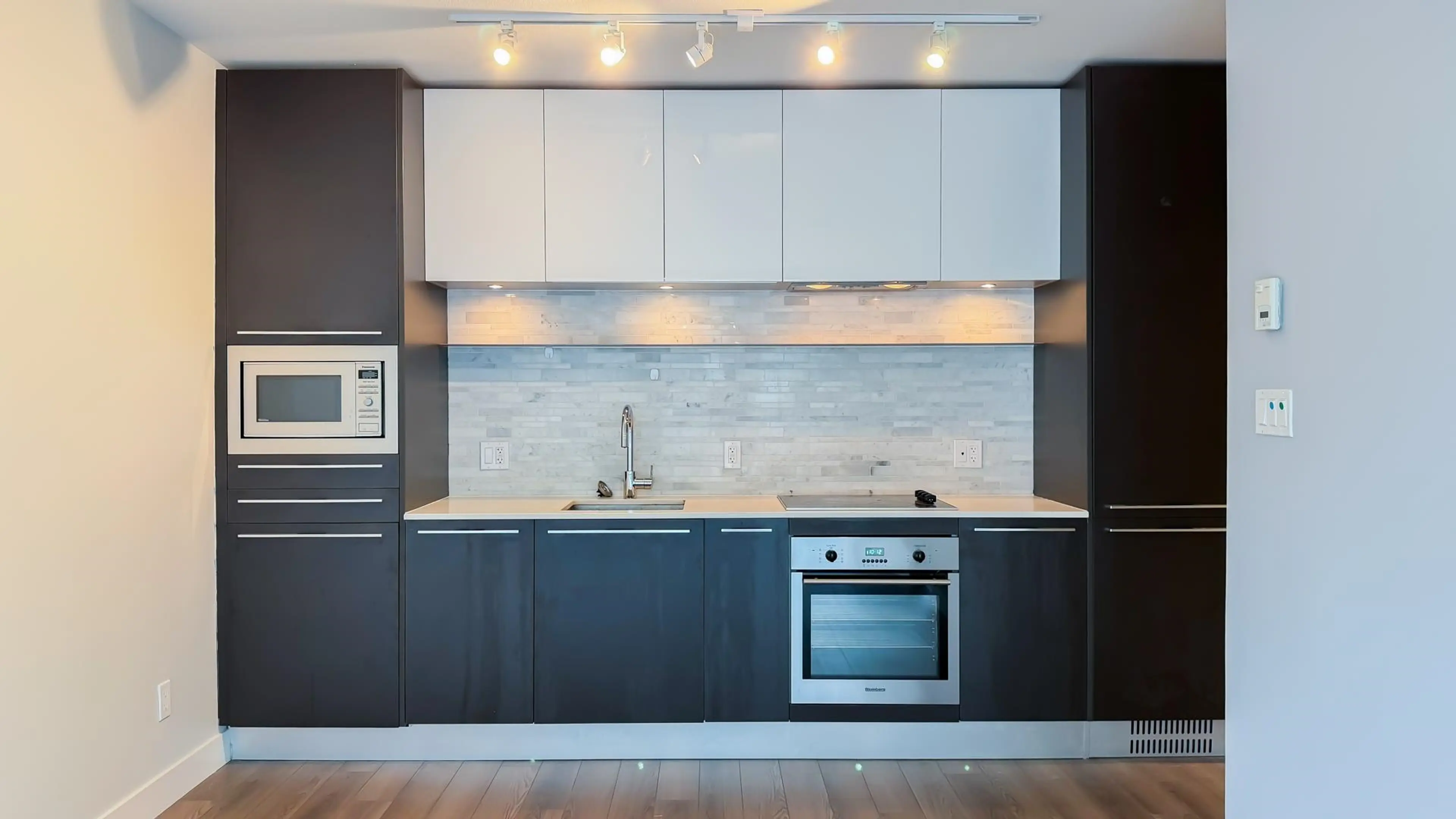 Property at #203 8031 NUNAVUT LANE, Vancouver, BC