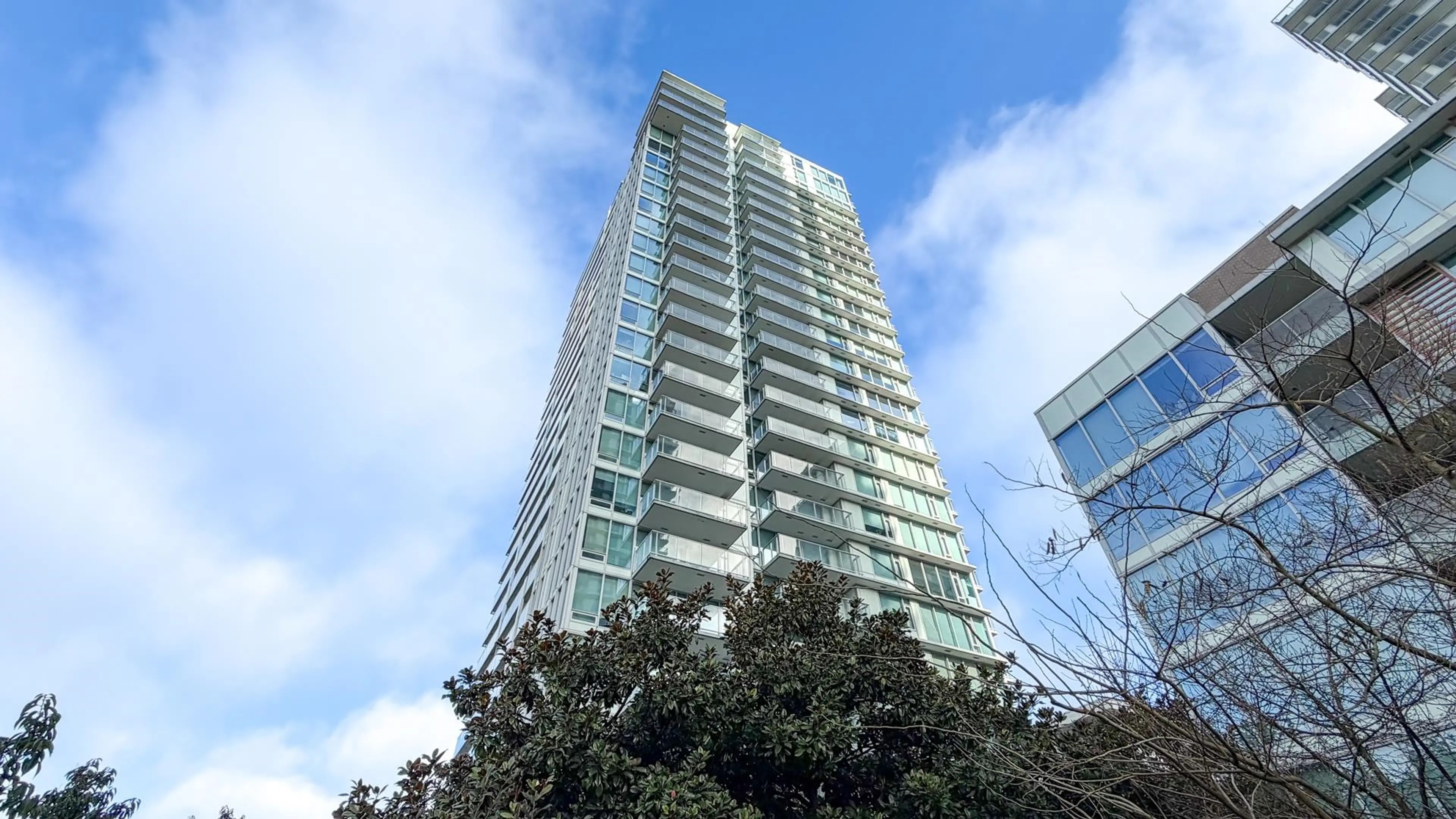 Property at #203 8031 NUNAVUT LANE, Vancouver, BC