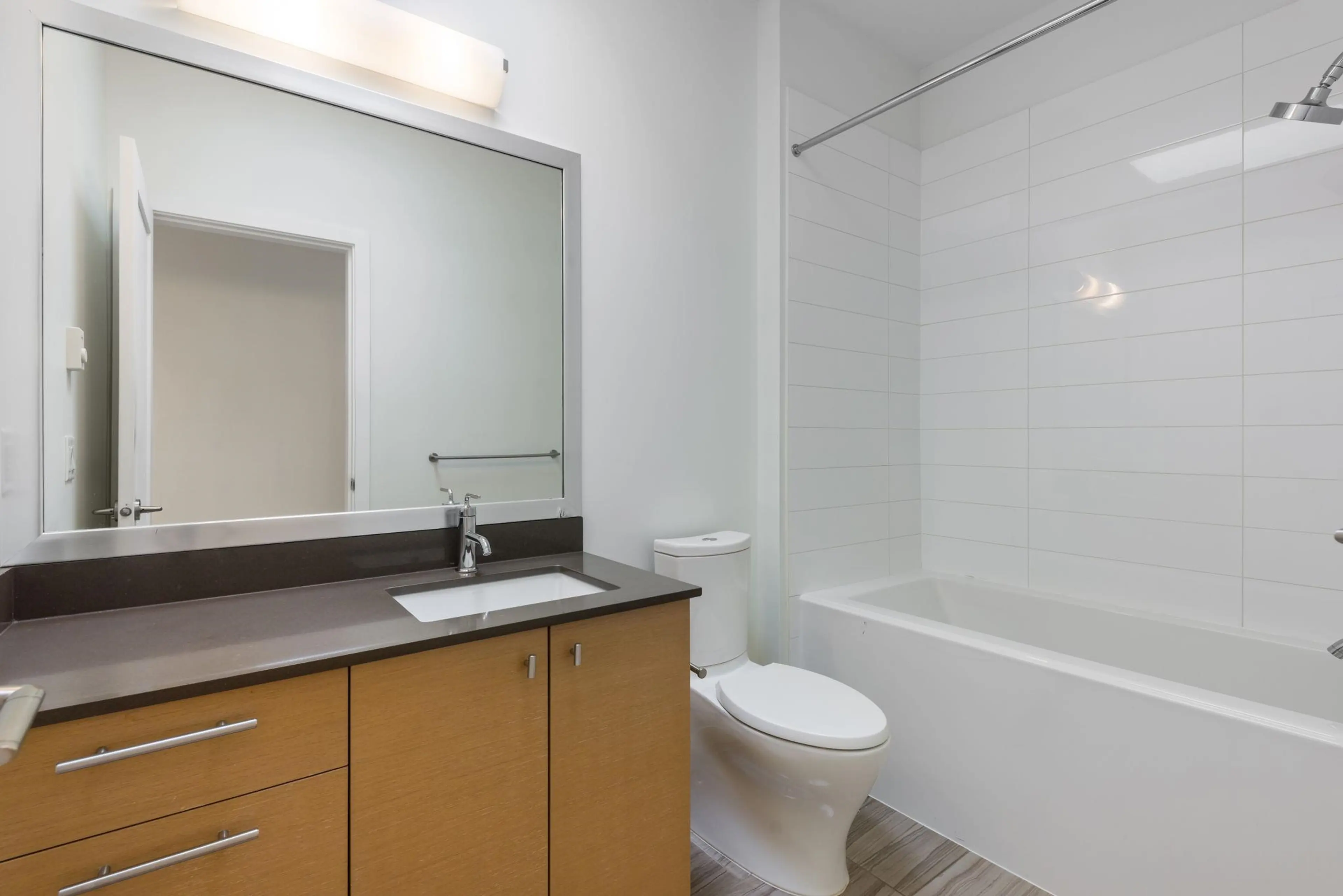 Property at #202 260 EWEN AVENUE, New Westminster, BC