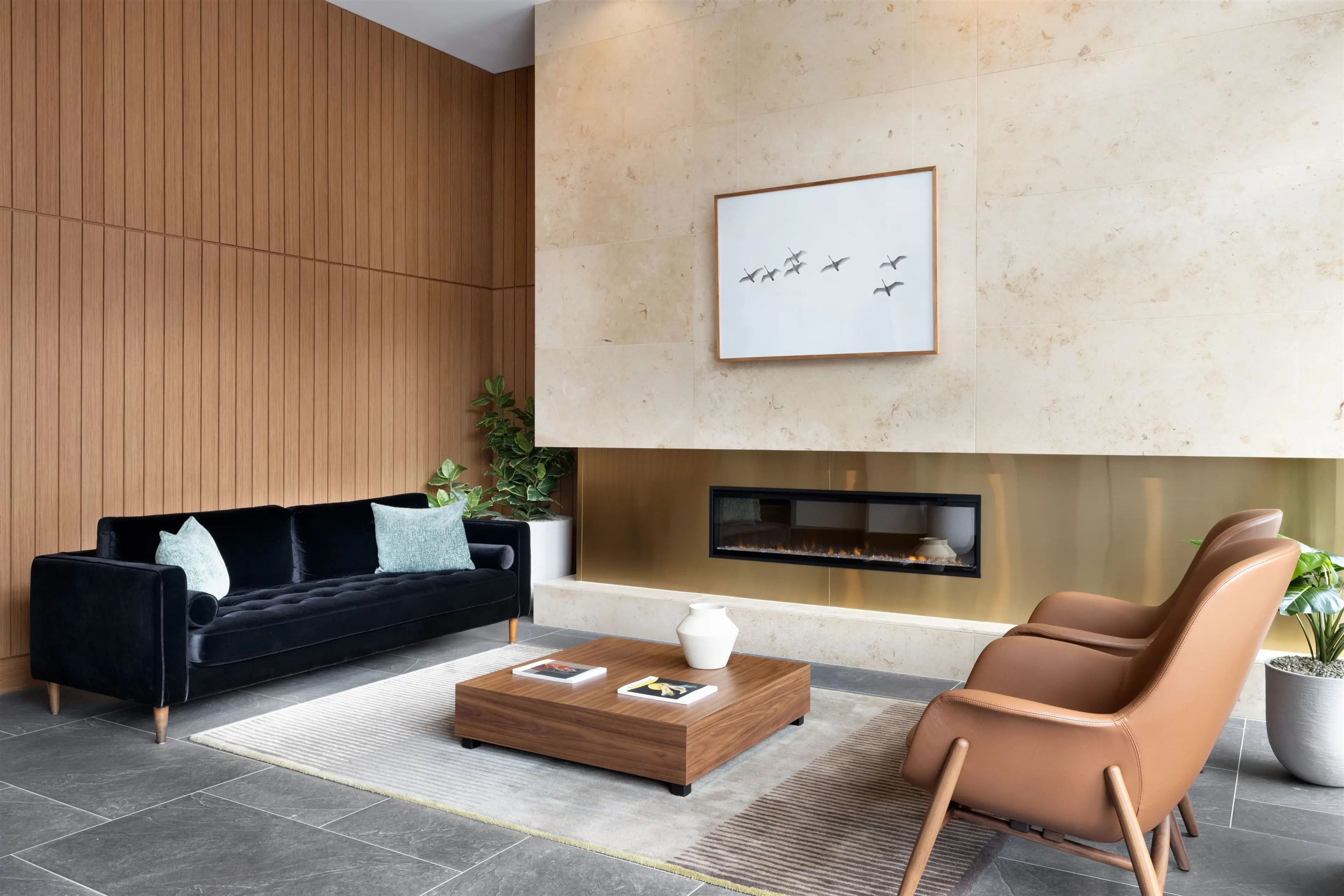 Property at #202 6691 NELSON AVENUE, West Vancouver, BC