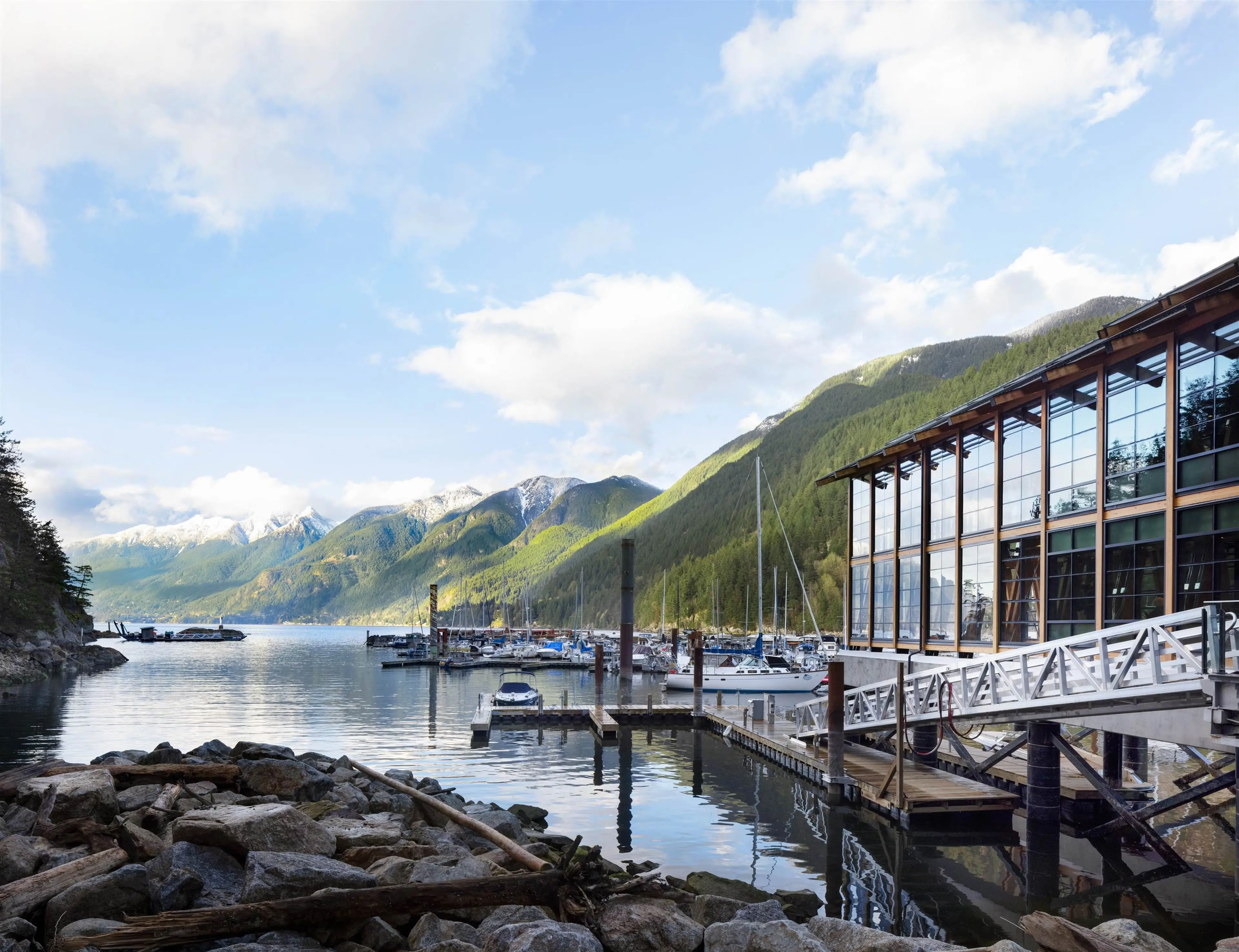 Property at #202 6691 NELSON AVENUE, West Vancouver, BC