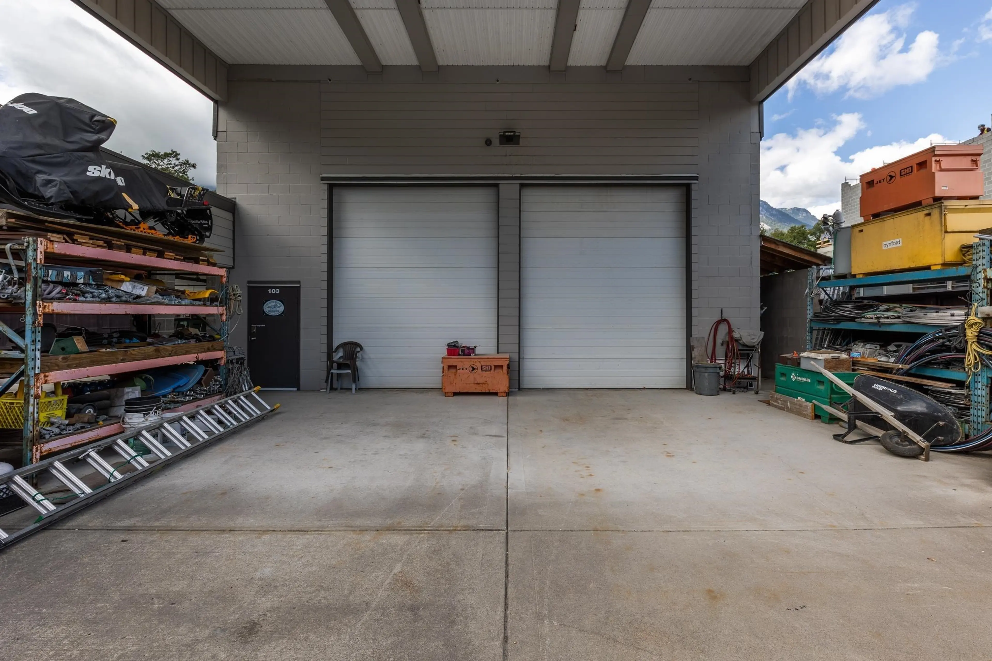 Property at #37718 & 37738 THIRD AVENUE, Squamish, BC