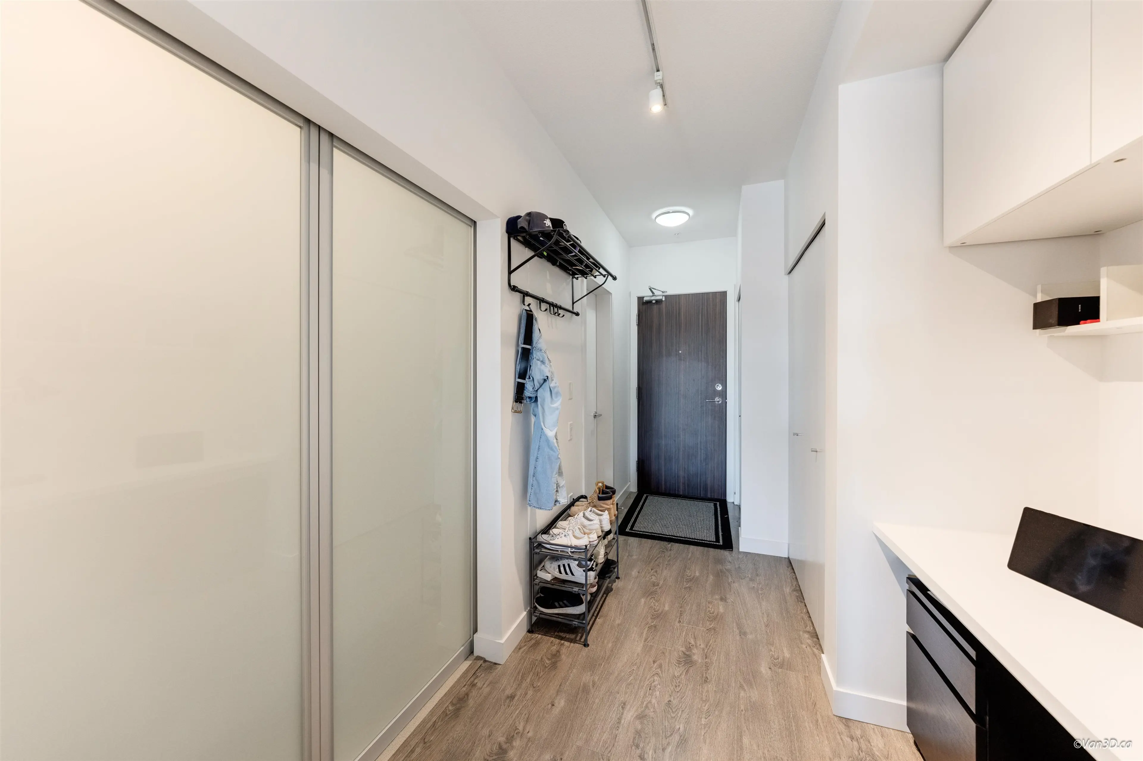 Property at #201 618 COMO LAKE AVENUE, Coquitlam, BC