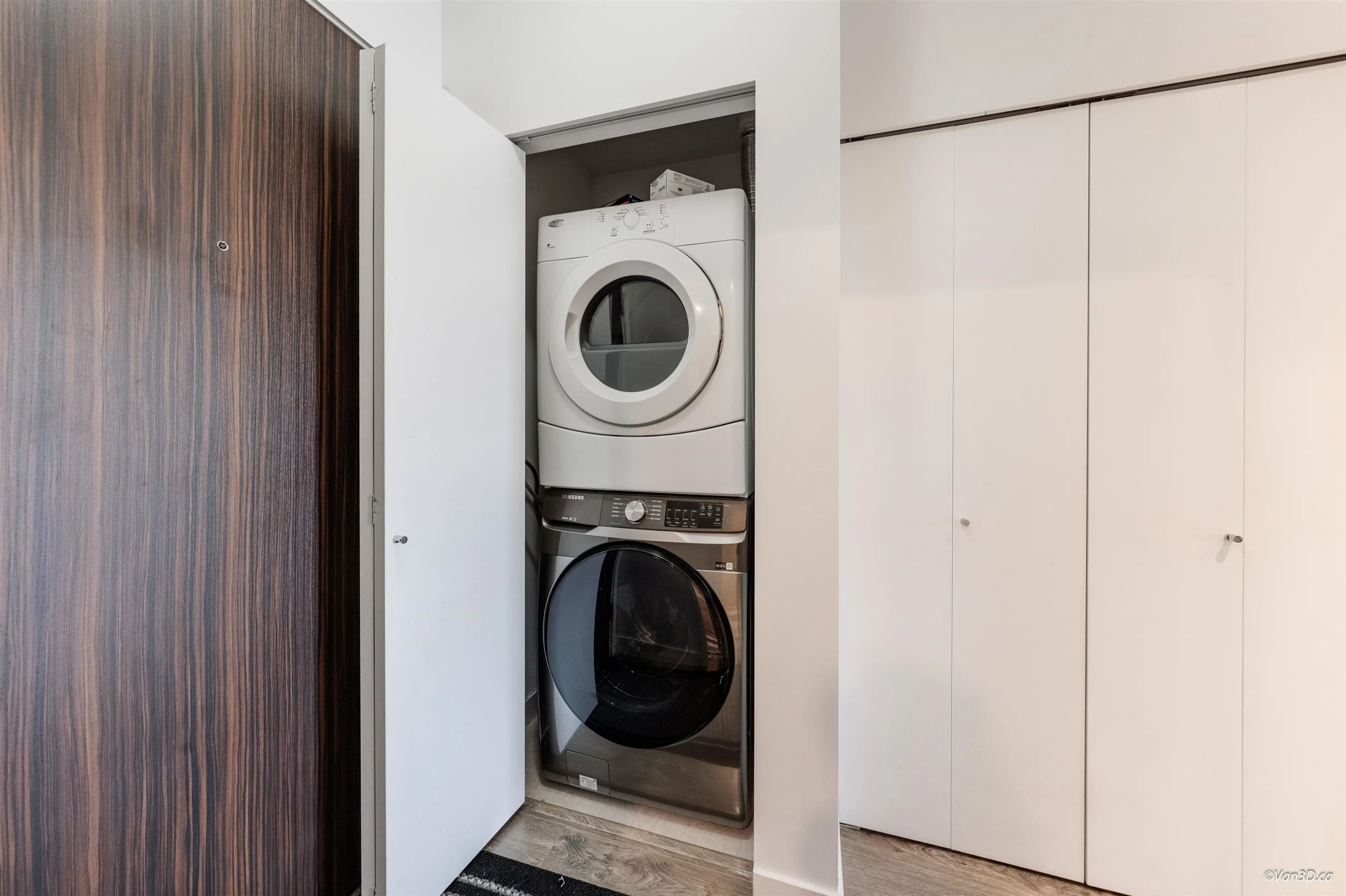 Property at #201 618 COMO LAKE AVENUE, Coquitlam, BC