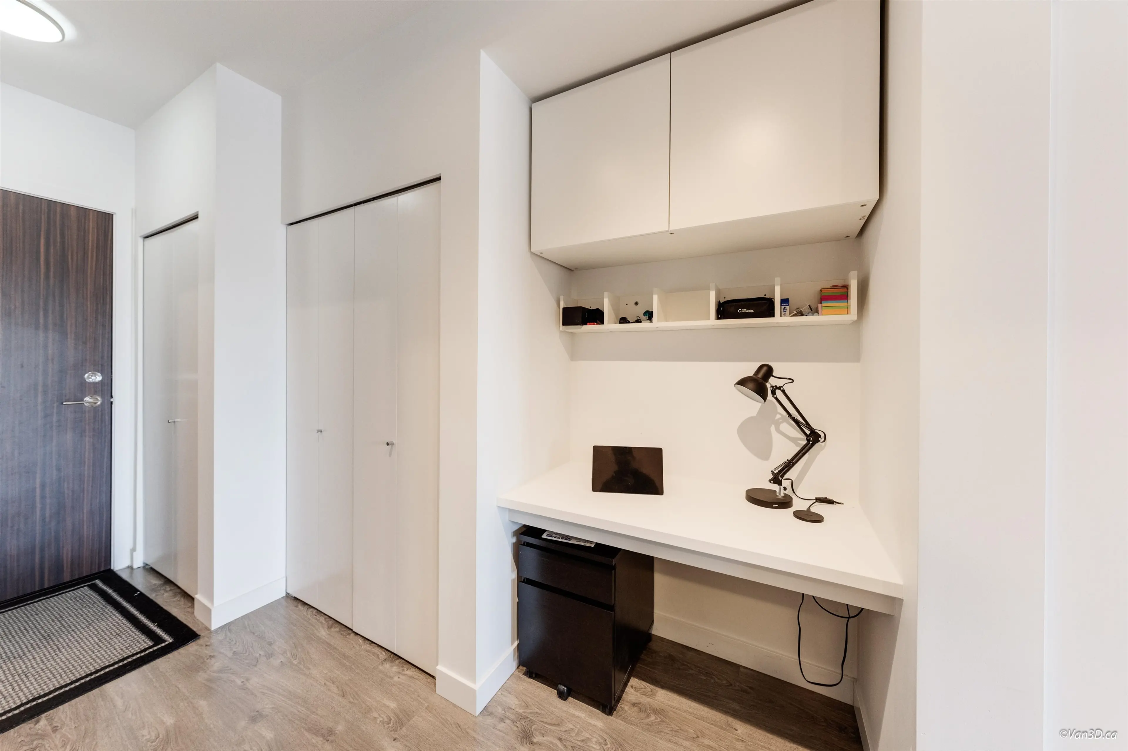 Property at #201 618 COMO LAKE AVENUE, Coquitlam, BC