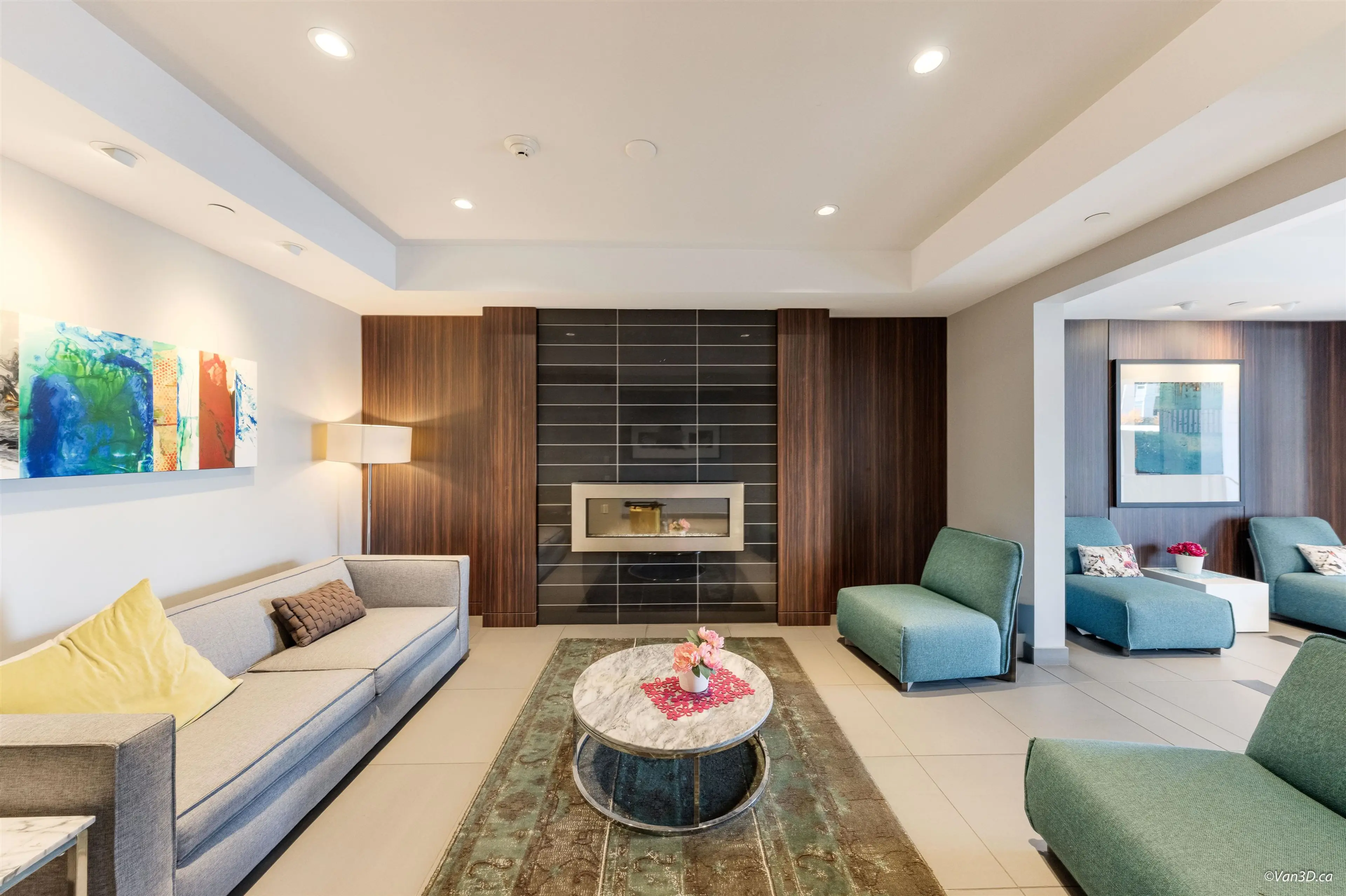 Property at #201 618 COMO LAKE AVENUE, Coquitlam, BC