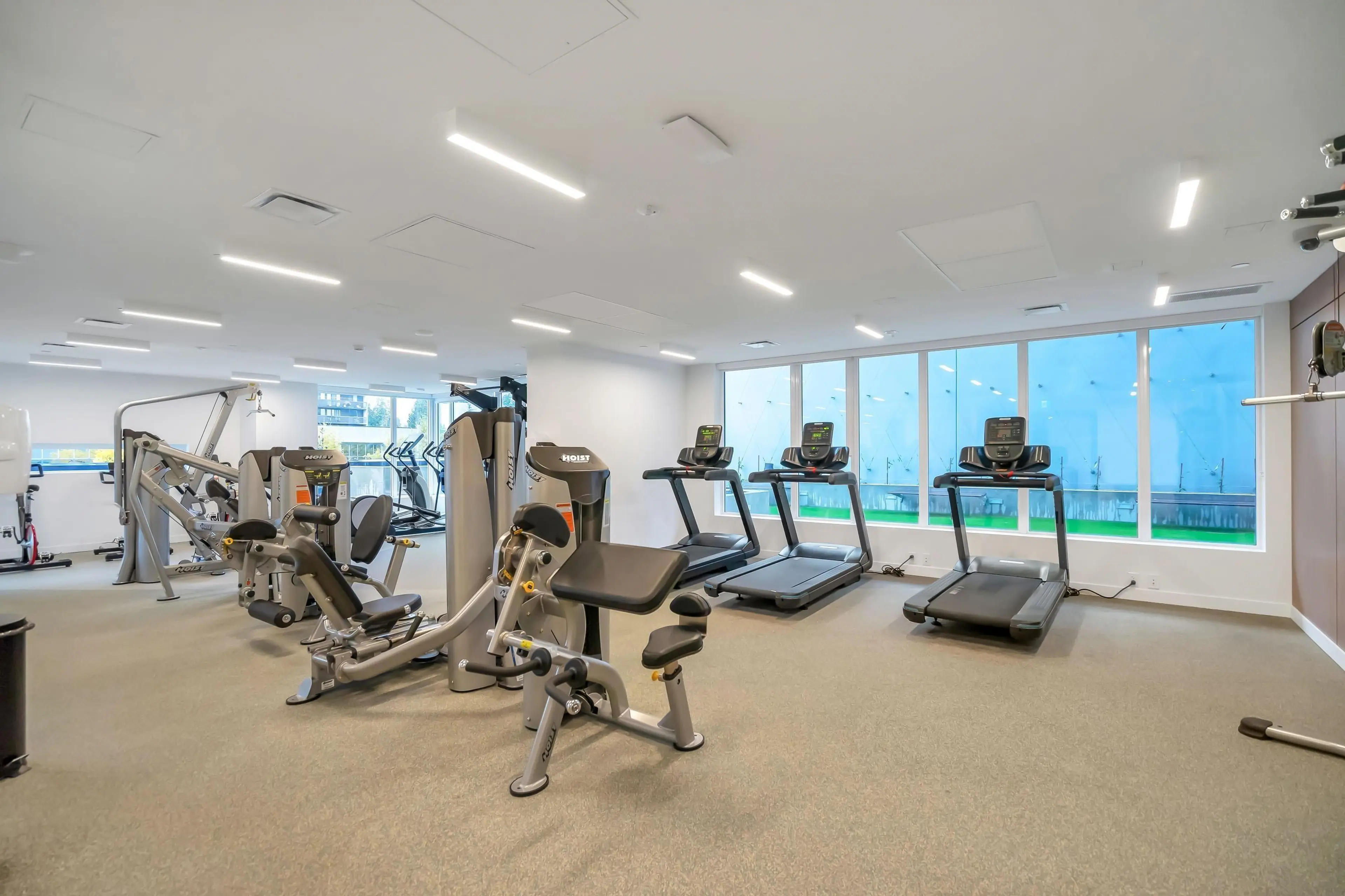 Property at #909 13615 FRASER WAY, Surrey, BC