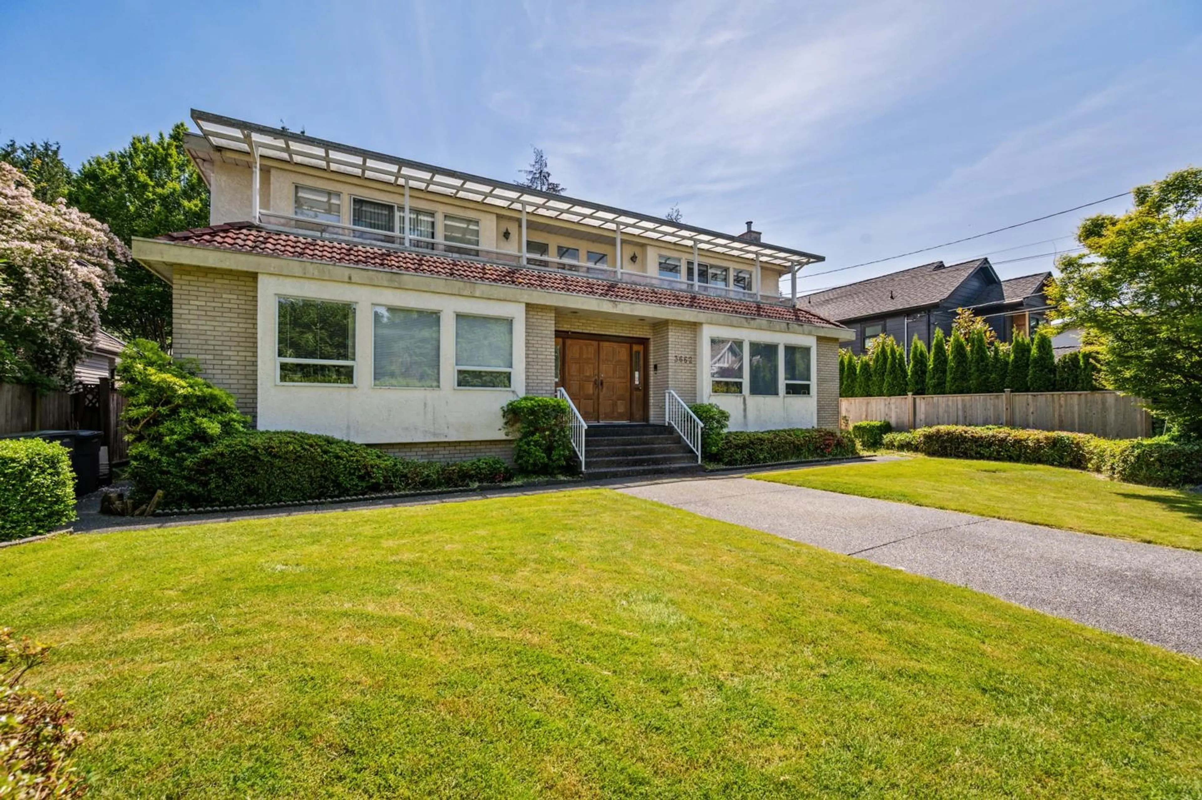 Property at 3662 W 49TH AVENUE, Vancouver, BC