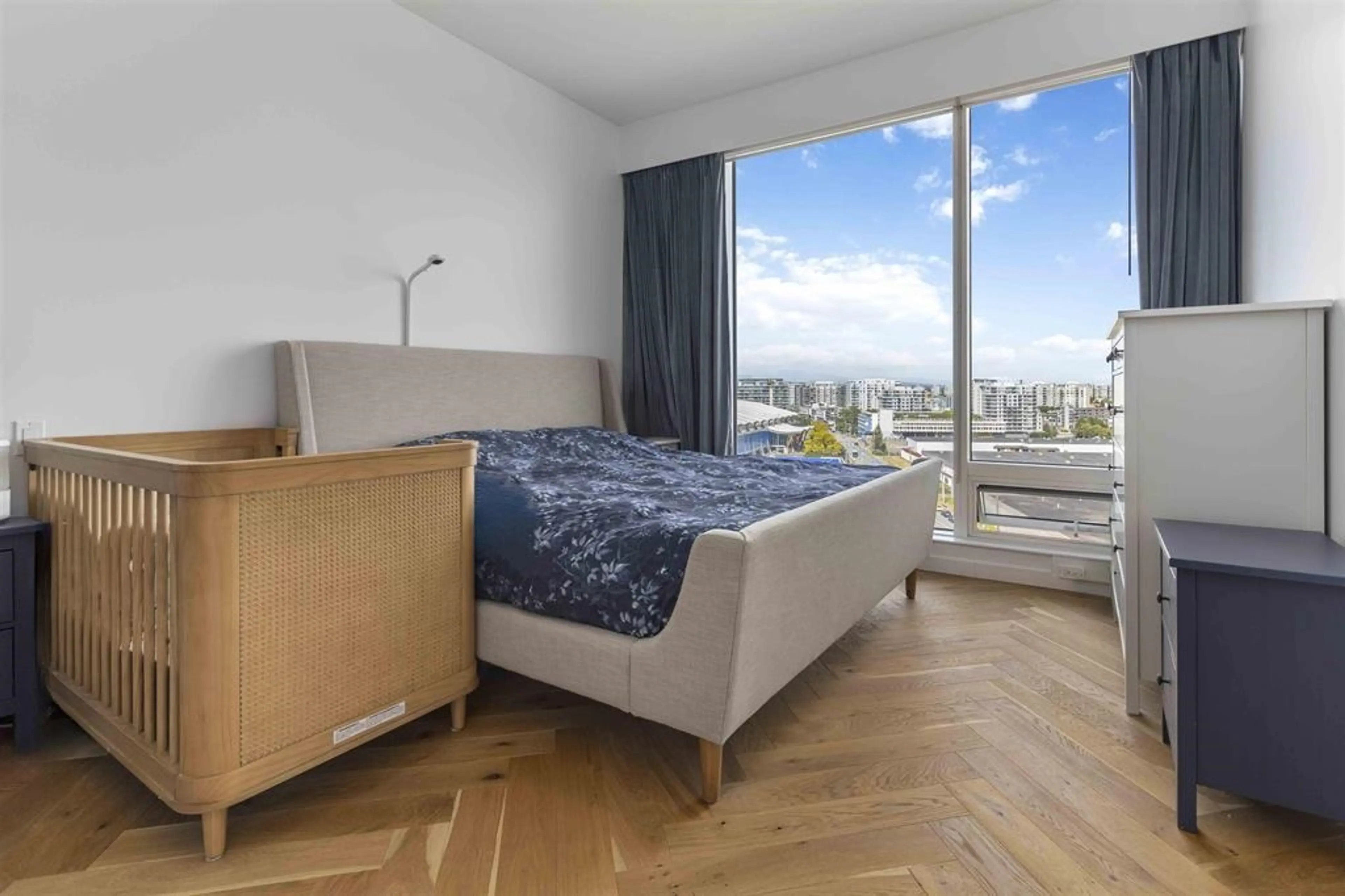 Property at #1202 5199 BRIGHOUSE WAY, Richmond, BC