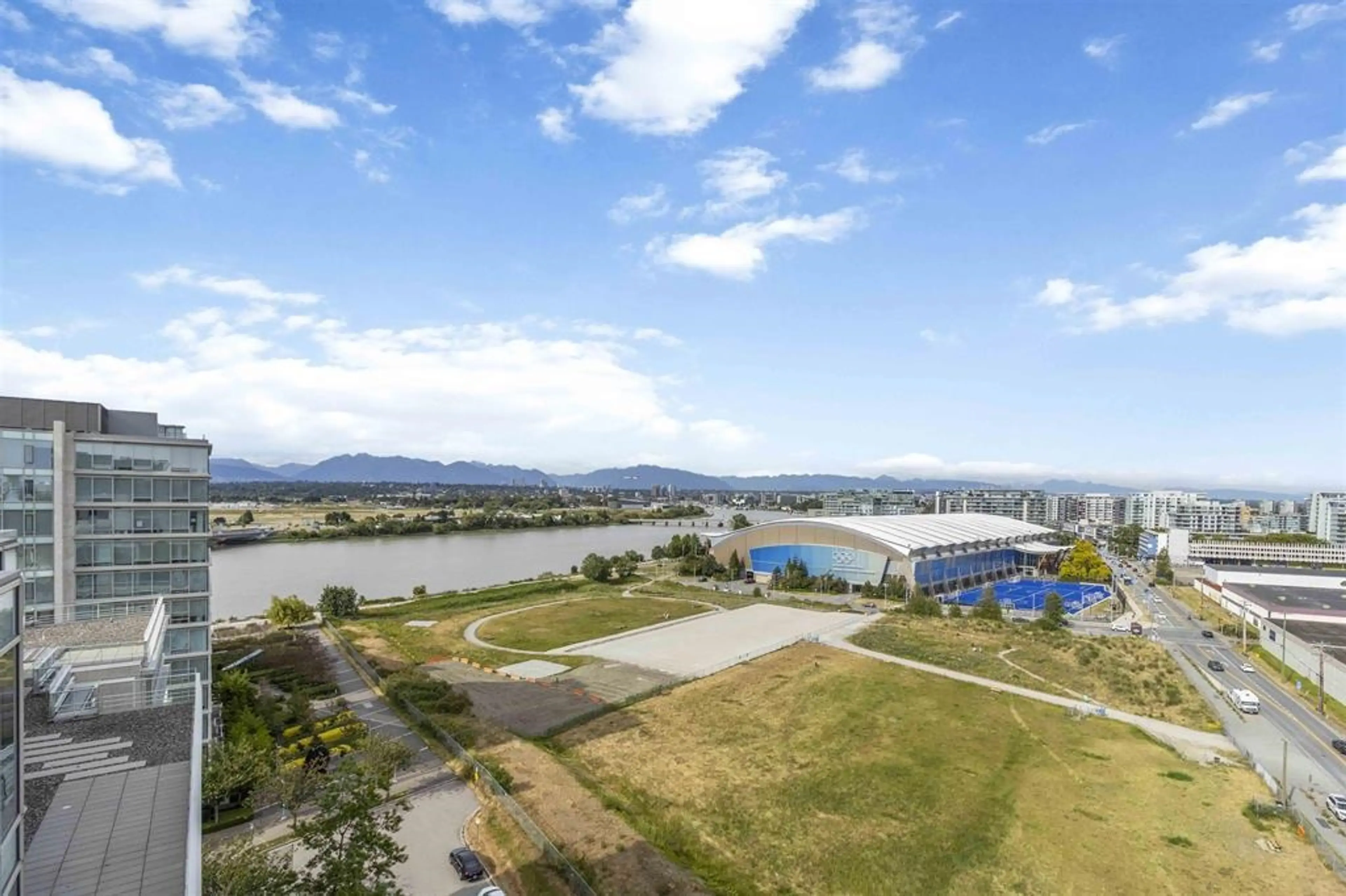 Property at #1202 5199 BRIGHOUSE WAY, Richmond, BC