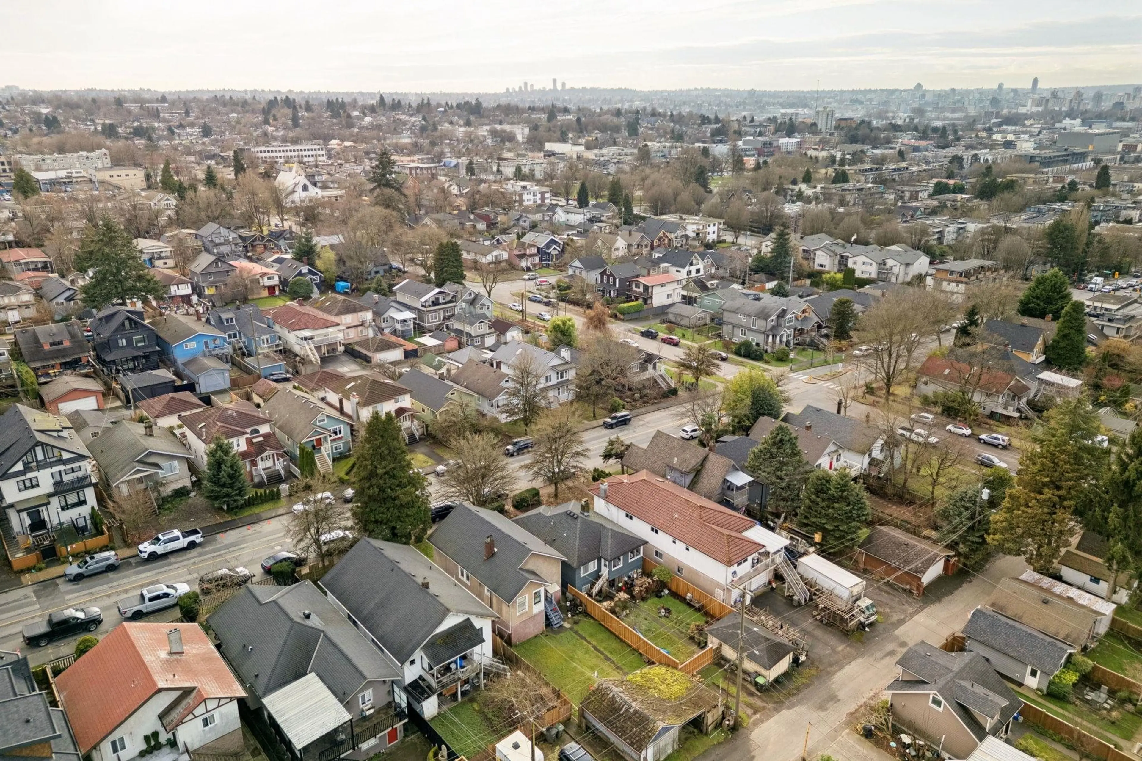 Property at 4928 EARLES STREET, Vancouver, BC