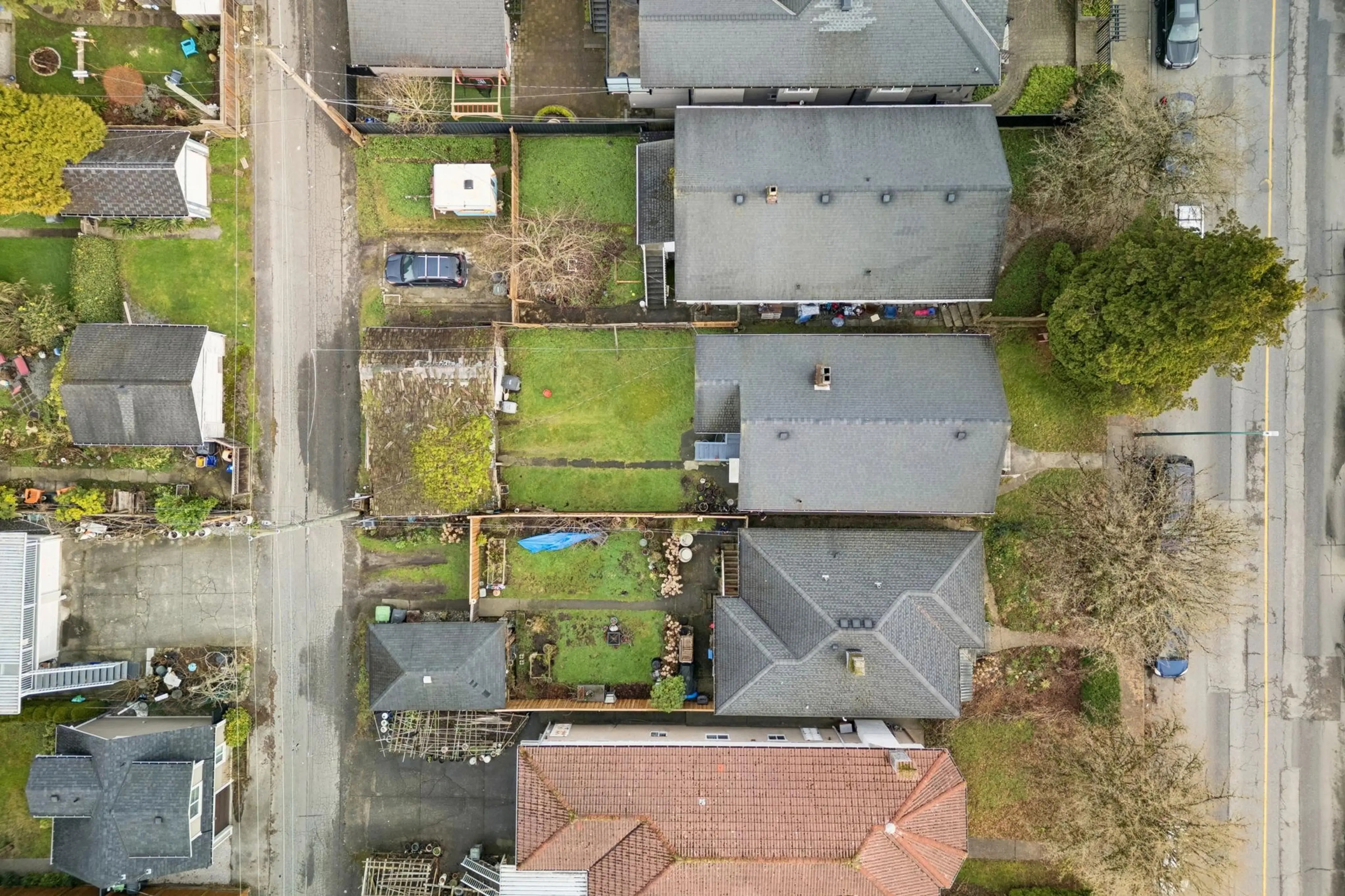 Property at 4928 EARLES STREET, Vancouver, BC