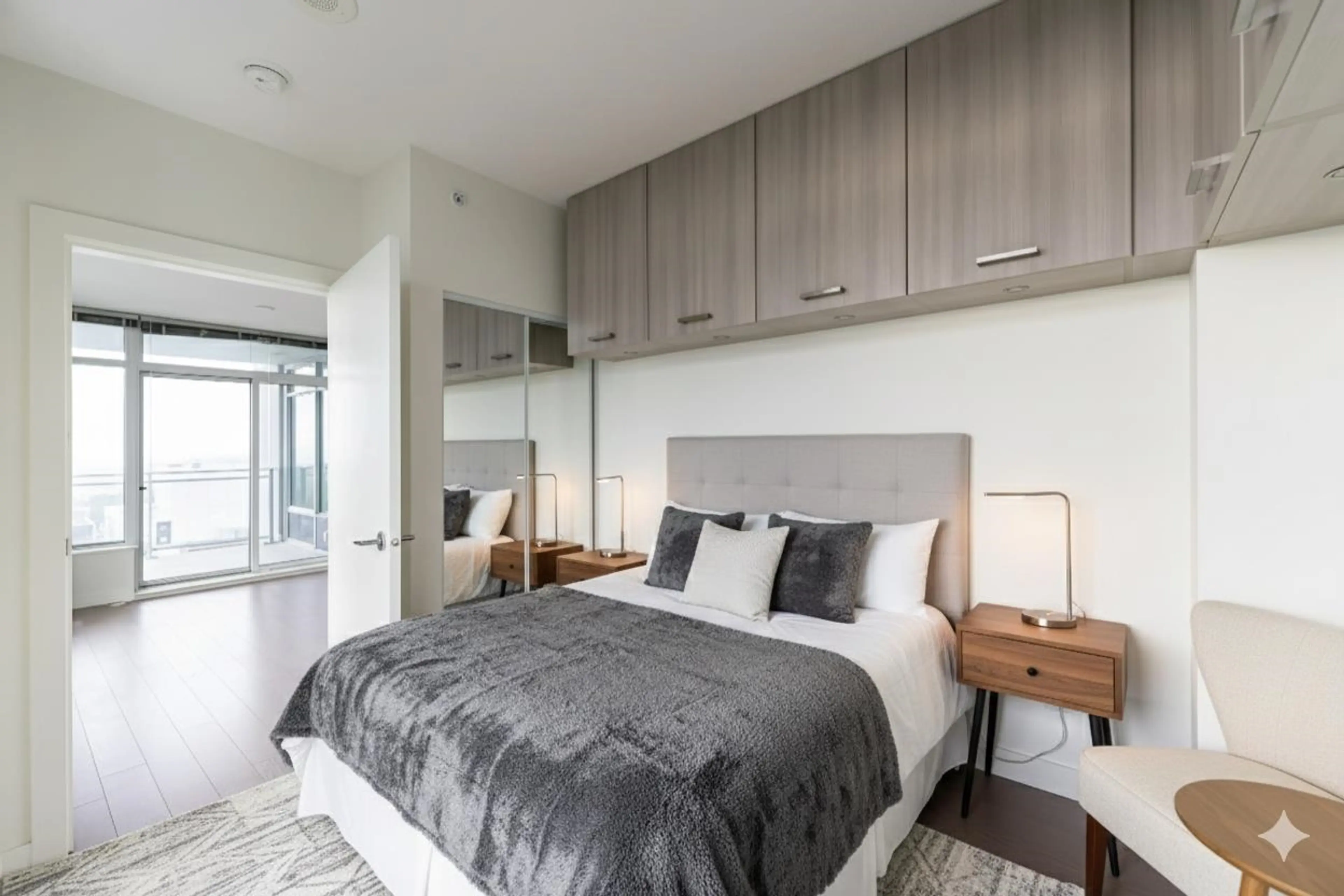 Property at #2906 13308 CENTRAL AVENUE, Surrey, BC