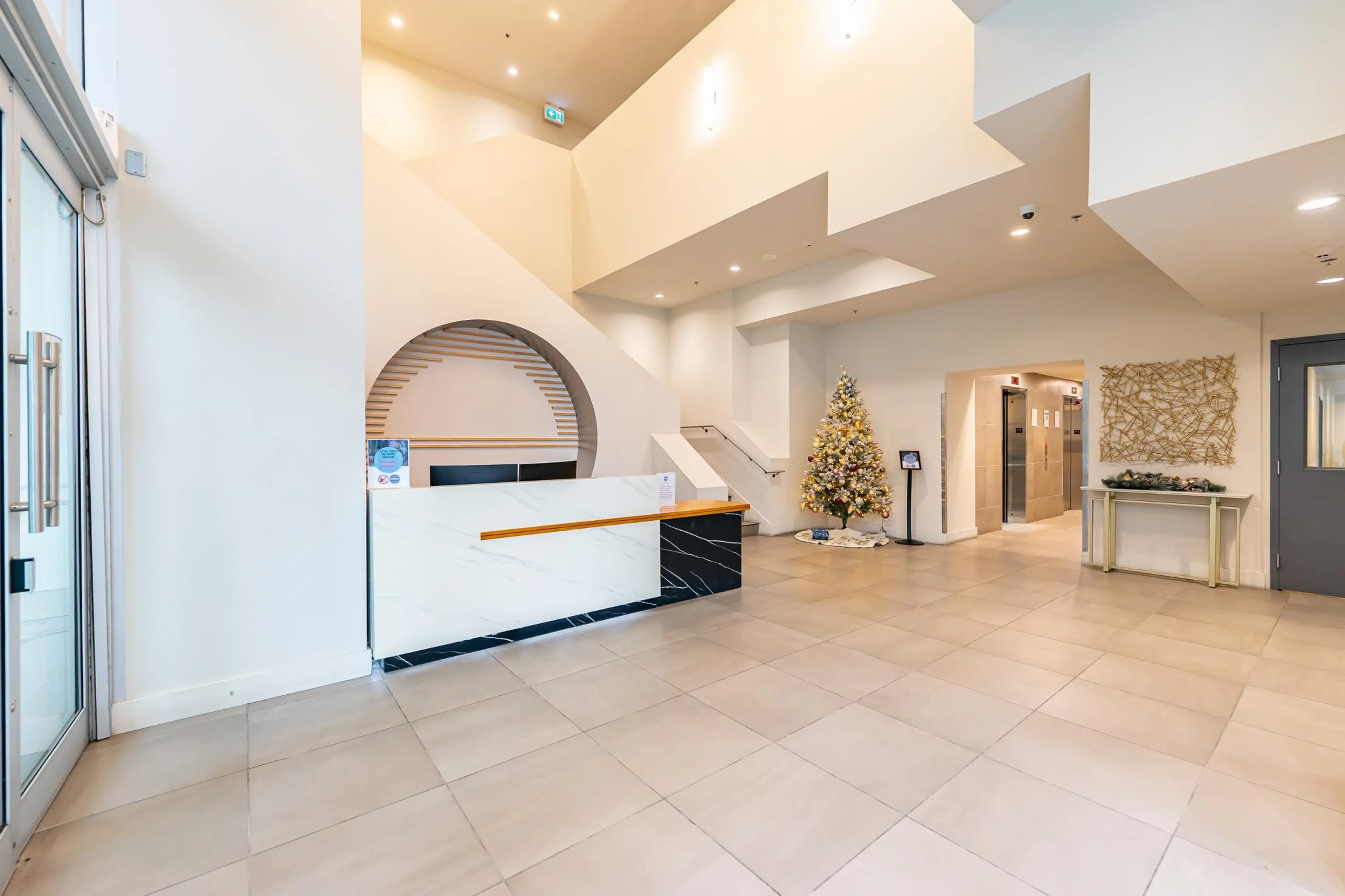 Property at #2906 13308 CENTRAL AVENUE, Surrey, BC