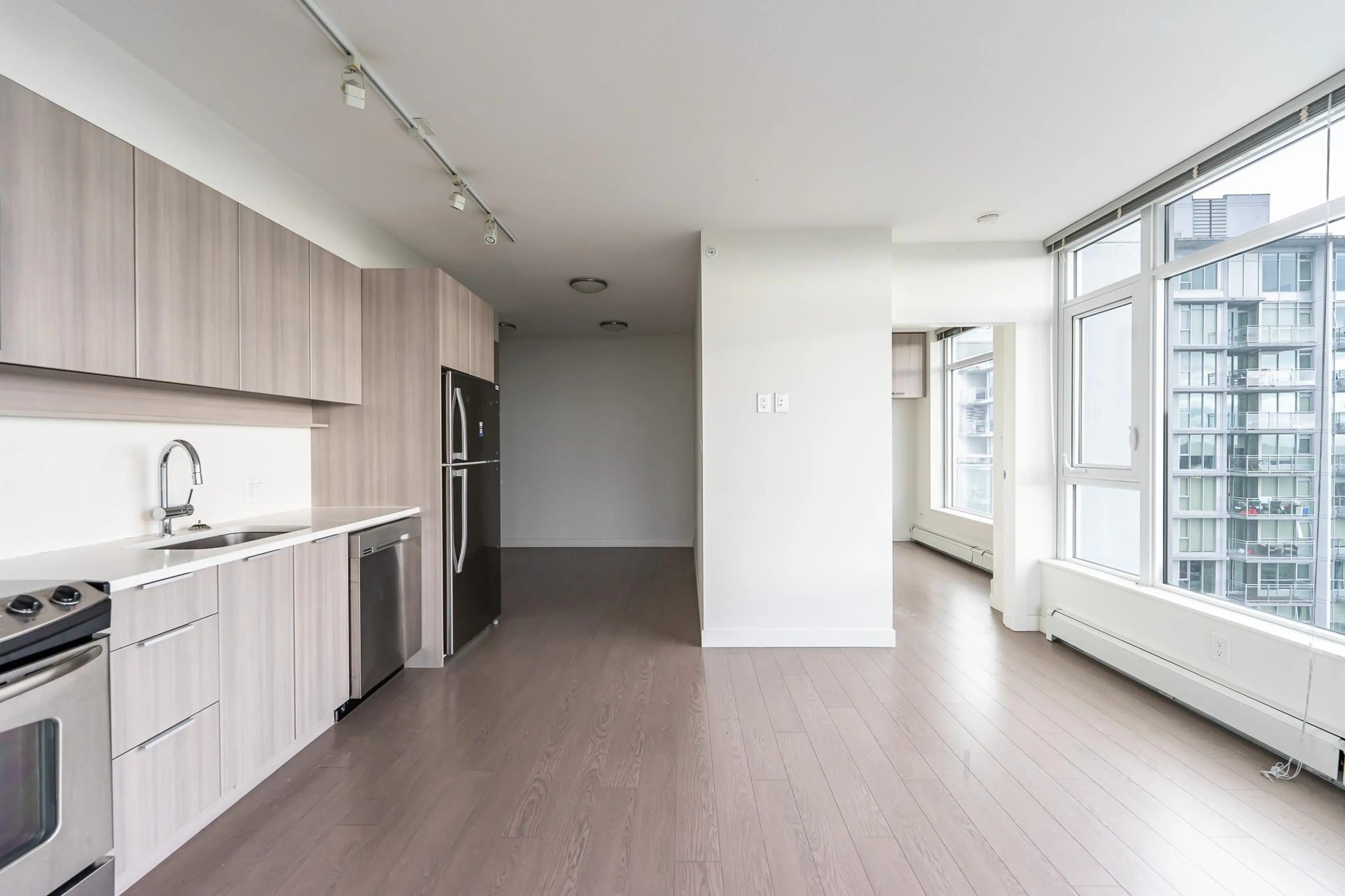 Property at #2906 13308 CENTRAL AVENUE, Surrey, BC