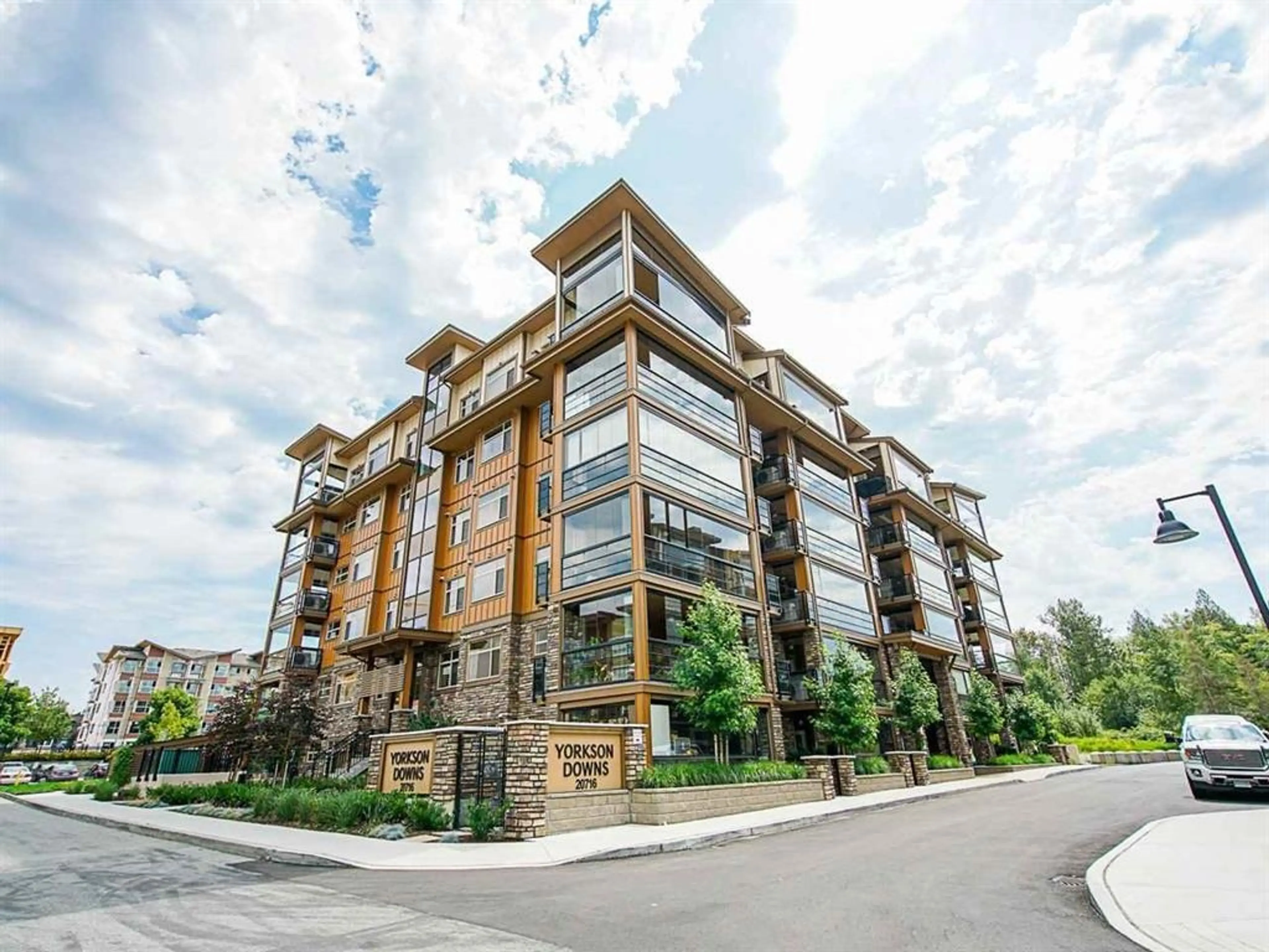 Property at #B328 20716 WILLOUGHBY TOWN CENTRE DRIVE, Langley, BC