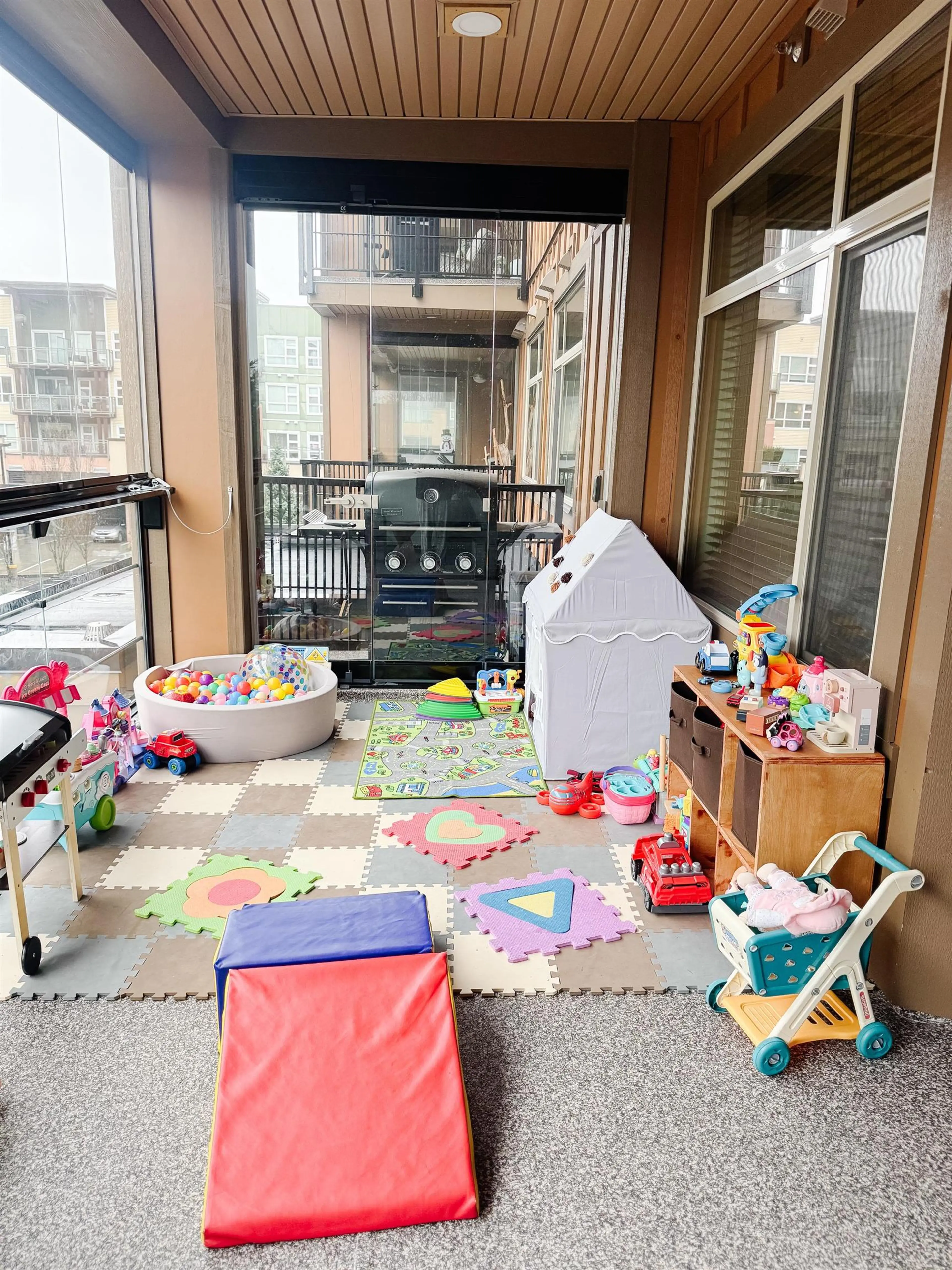 Property at #B328 20716 WILLOUGHBY TOWN CENTRE DRIVE, Langley, BC