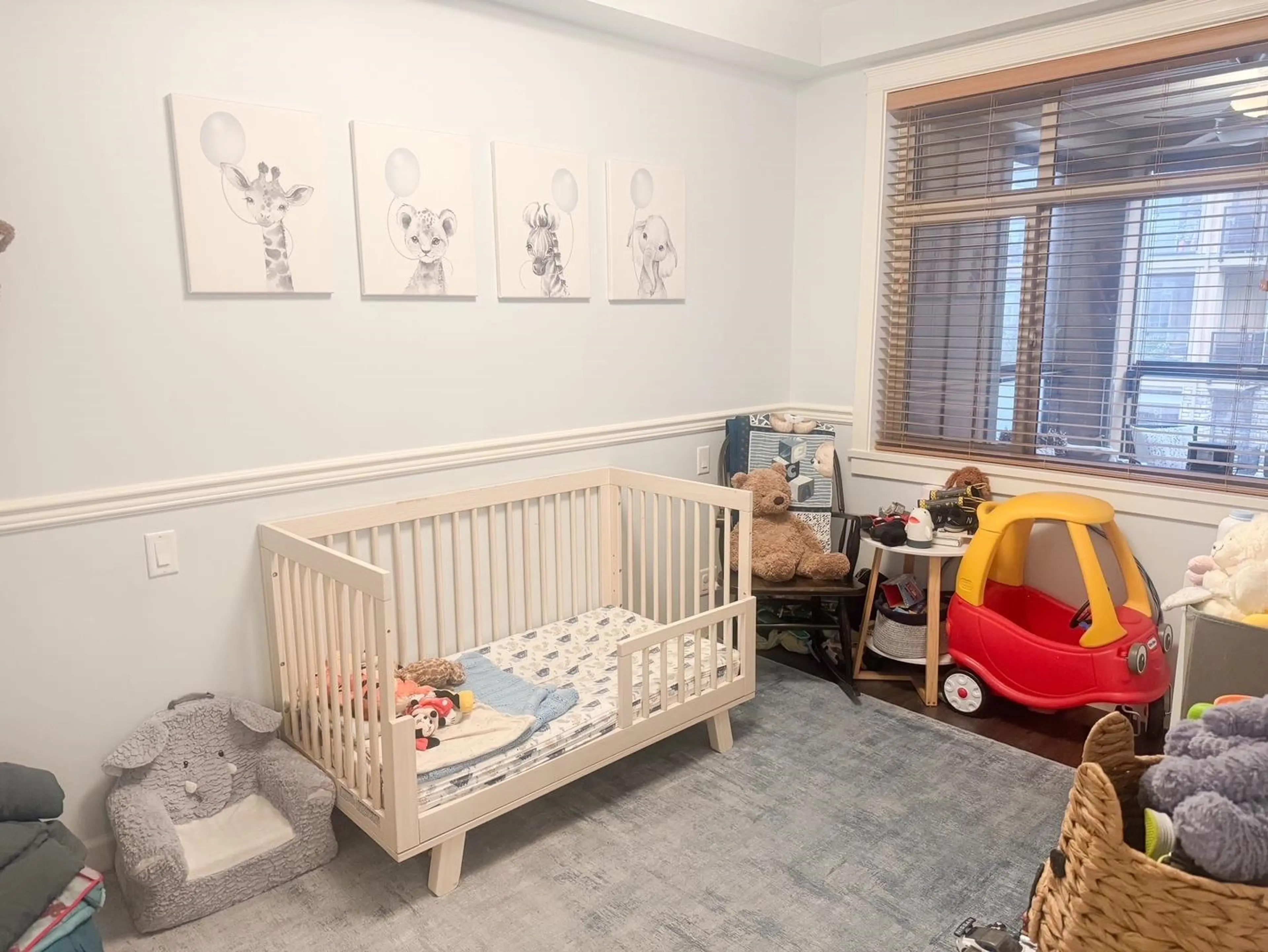 Property at #B328 20716 WILLOUGHBY TOWN CENTRE DRIVE, Langley, BC