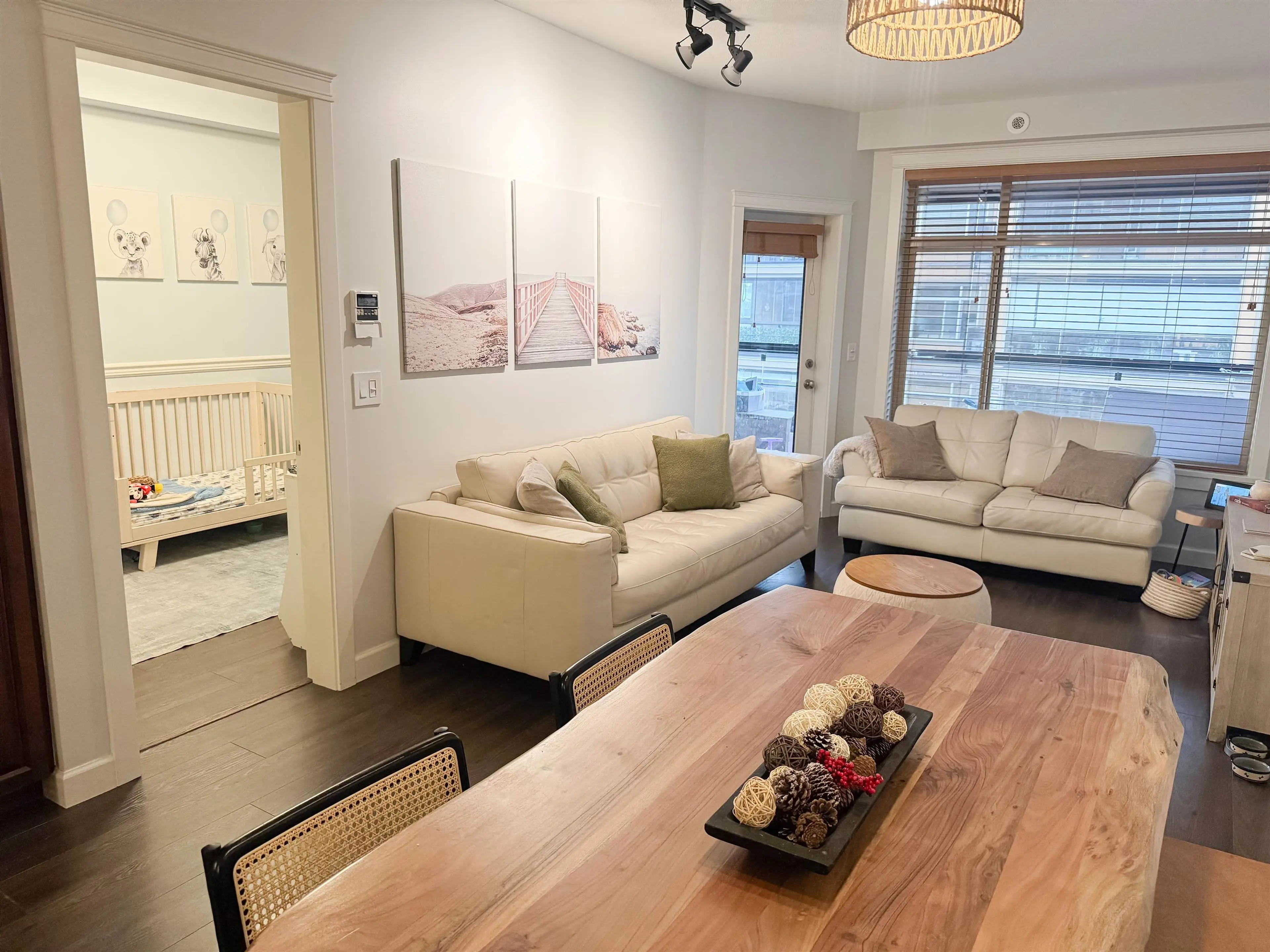 Property at #B328 20716 WILLOUGHBY TOWN CENTRE DRIVE, Langley, BC