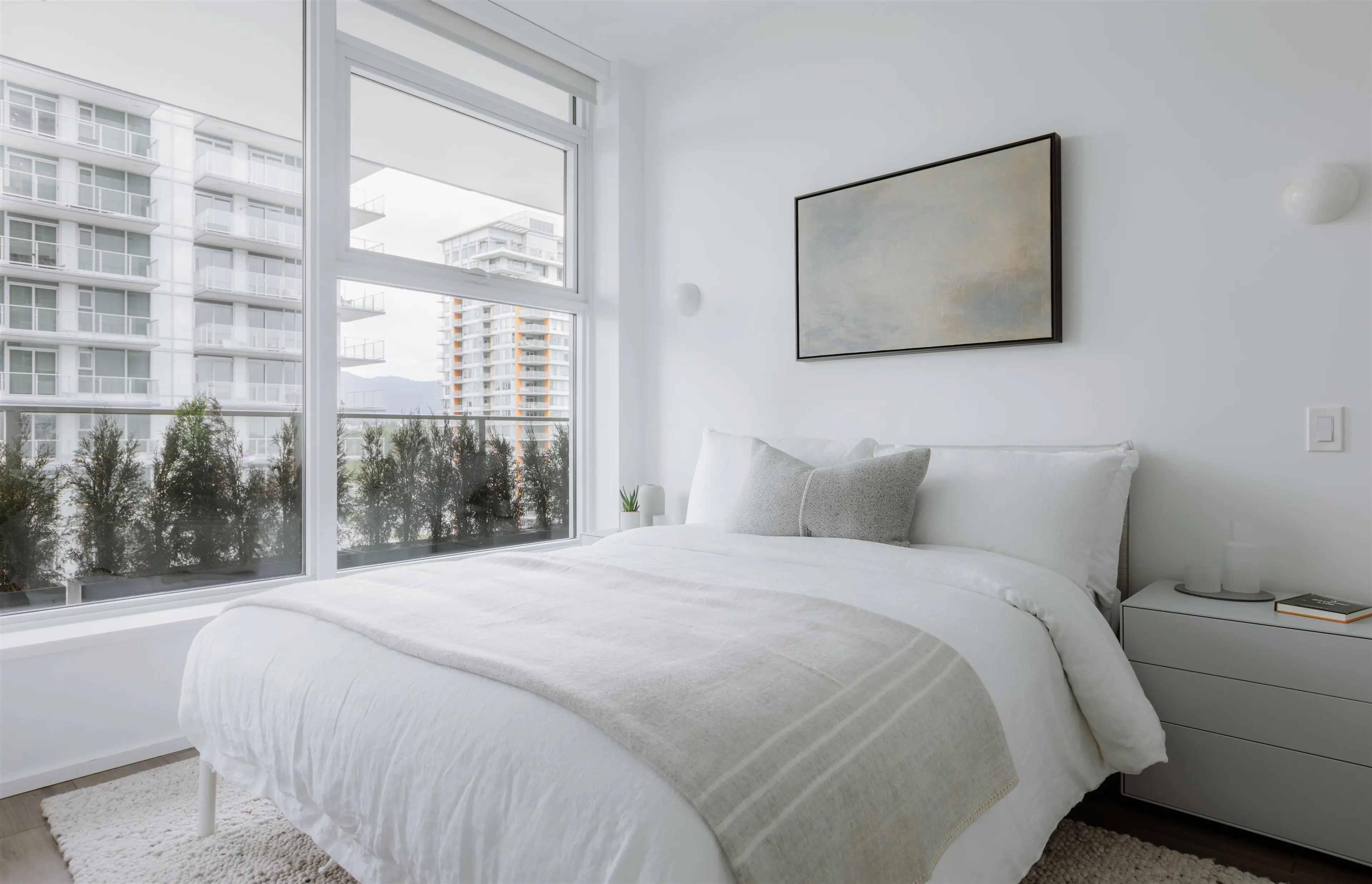 Property at #602 3888 EVERGREEN PLACE, Burnaby, BC