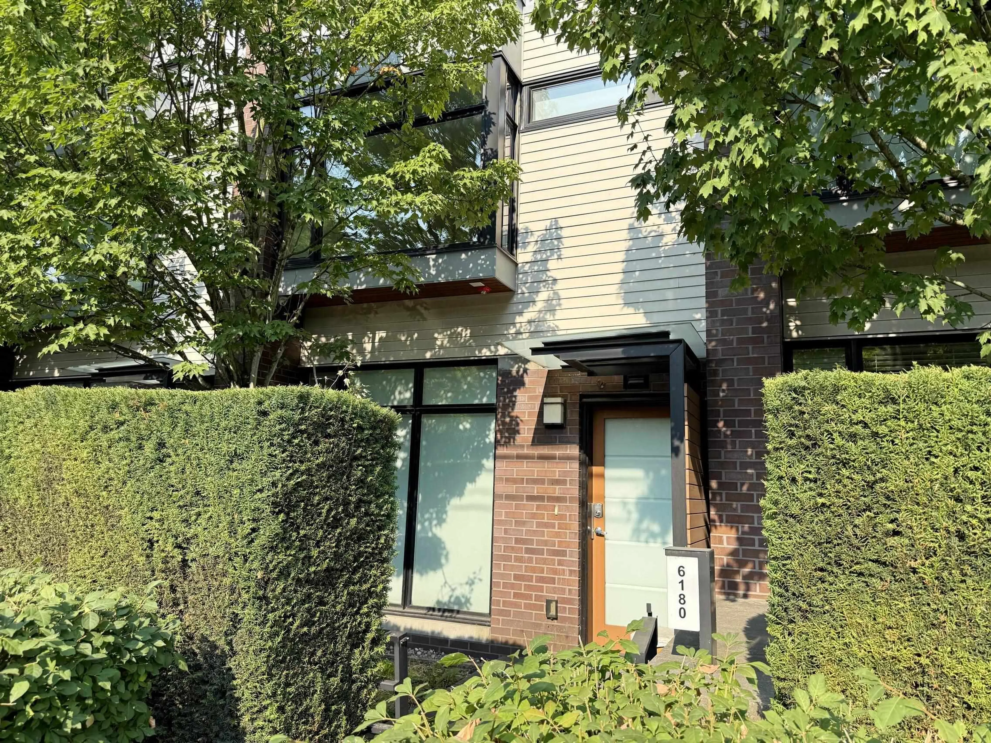 Property at 6180 OAK STREET, Vancouver, BC
