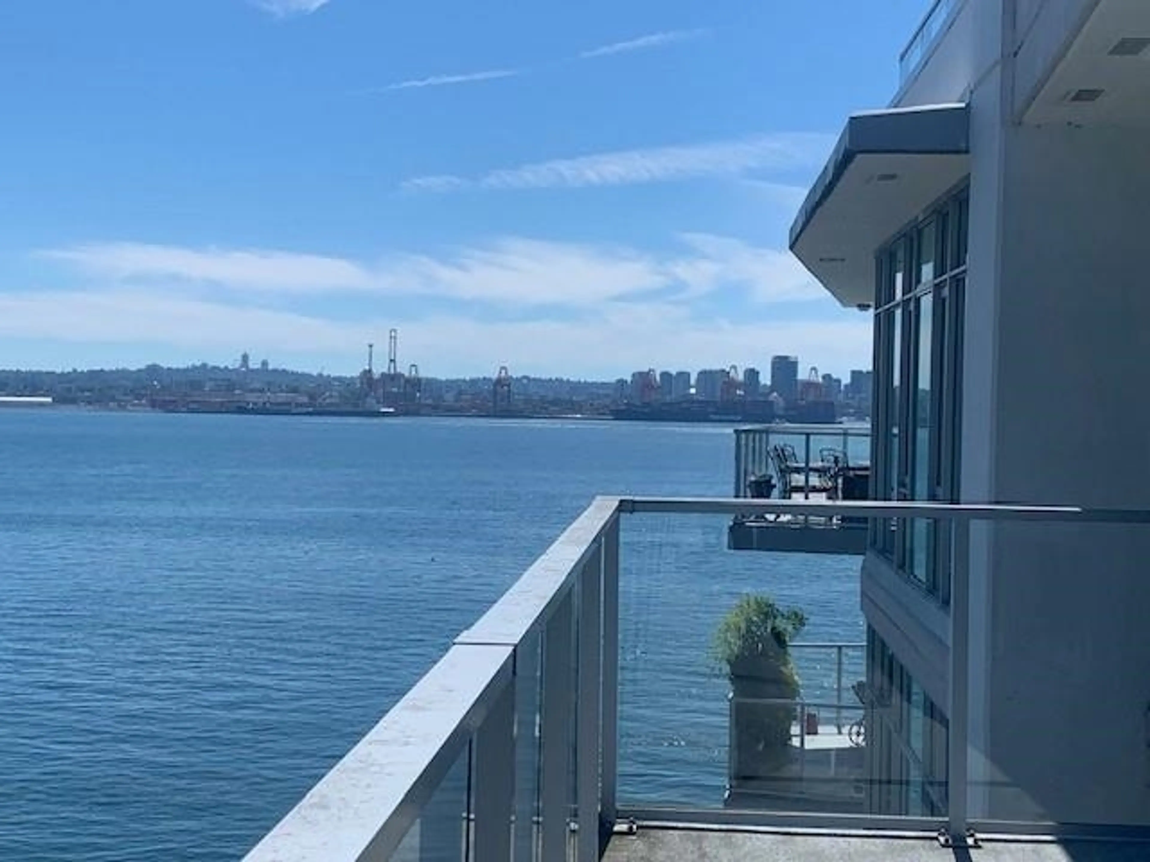 Property at #904 175 VICTORY SHIP WAY, North Vancouver, BC