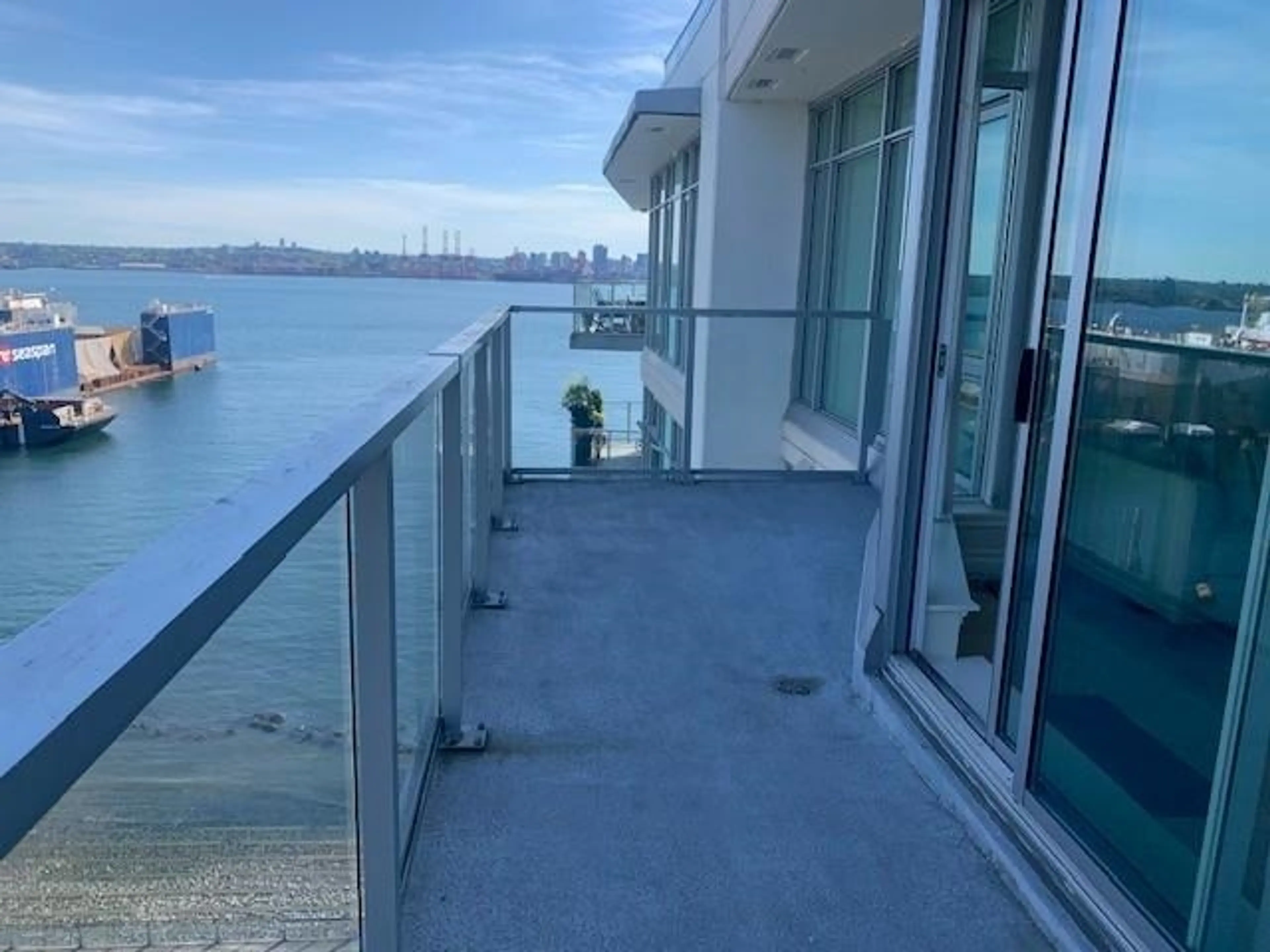 Property at #904 175 VICTORY SHIP WAY, North Vancouver, BC