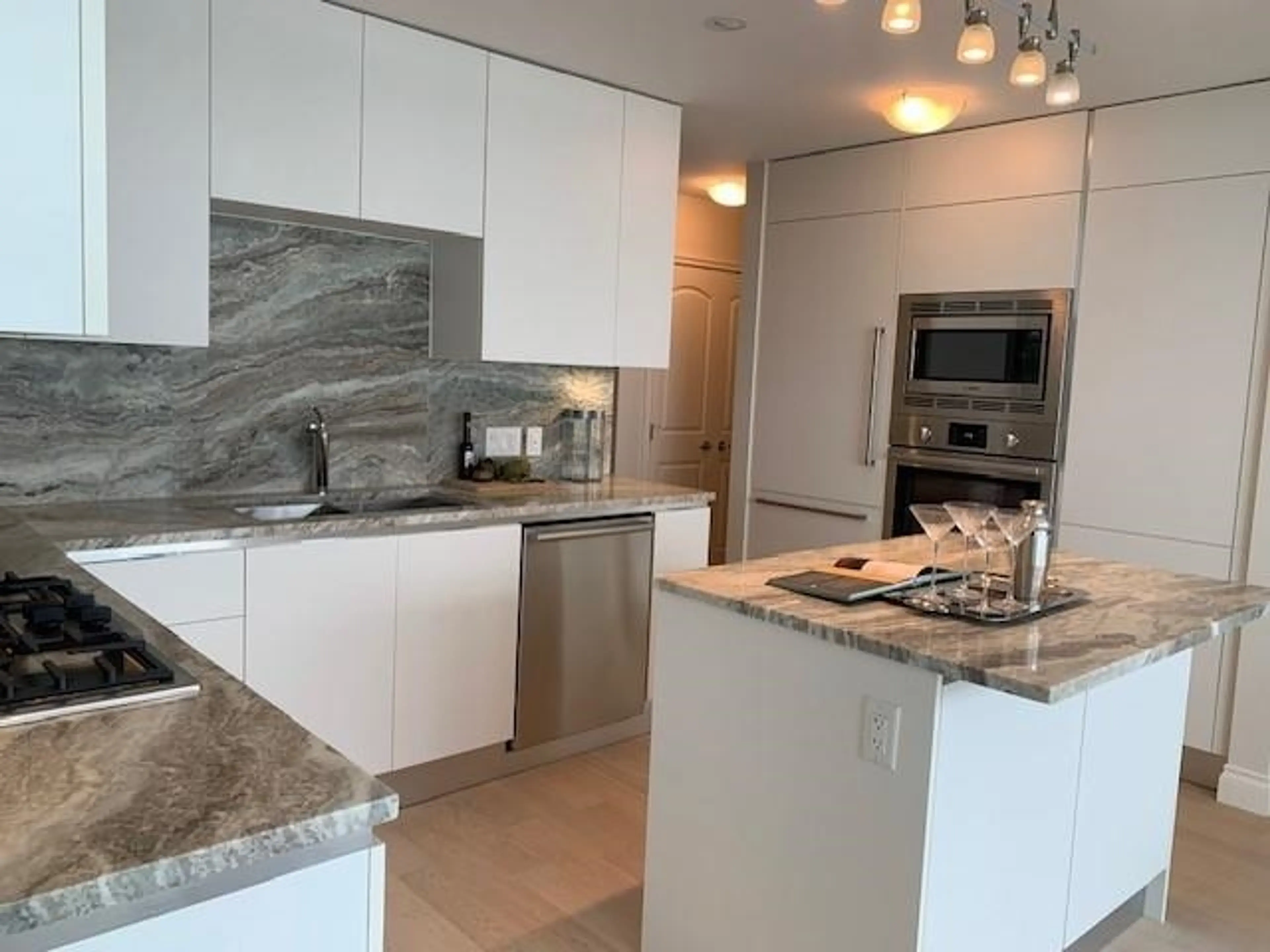 Property at #904 175 VICTORY SHIP WAY, North Vancouver, BC