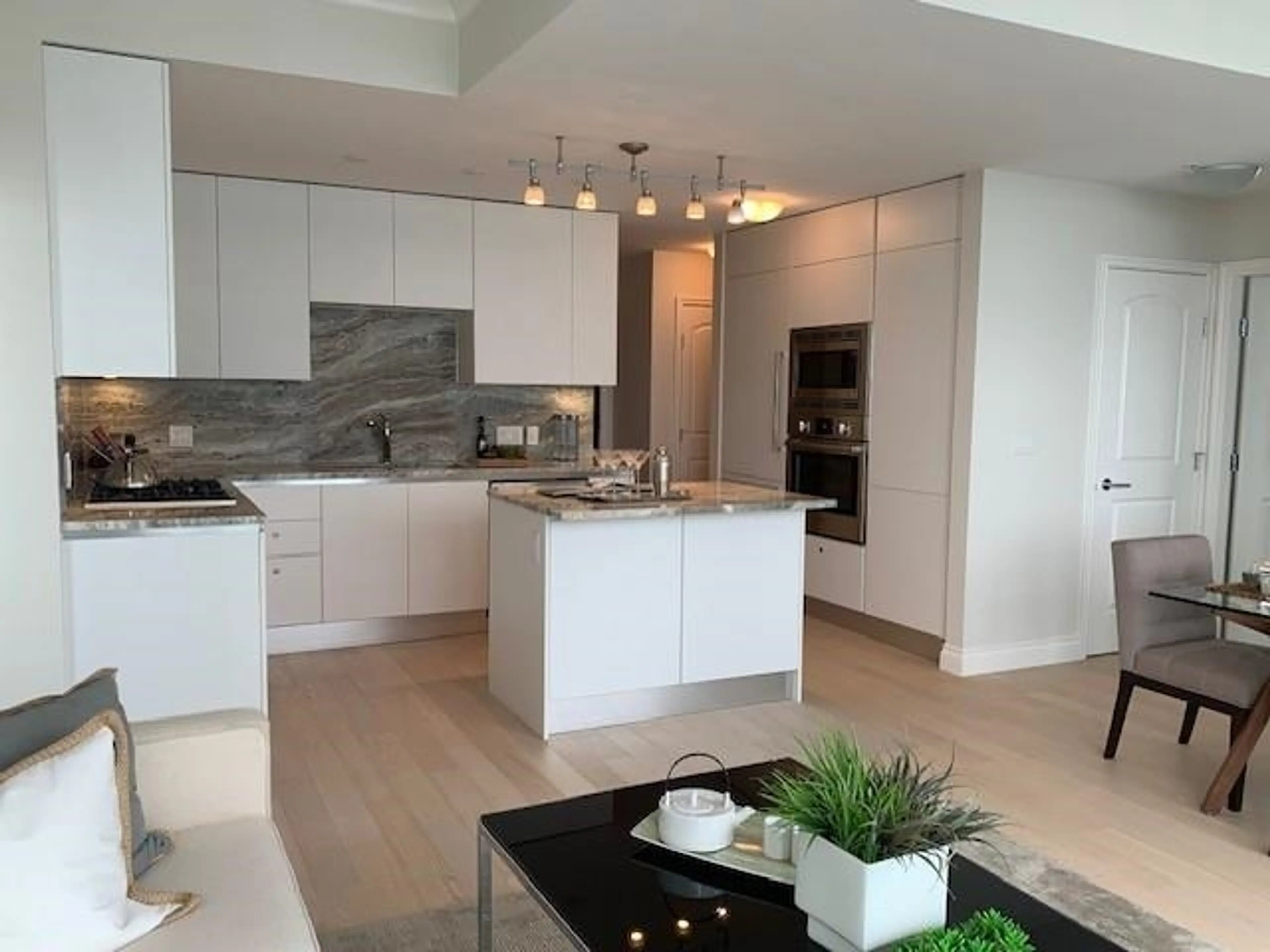 Property at #904 175 VICTORY SHIP WAY, North Vancouver, BC