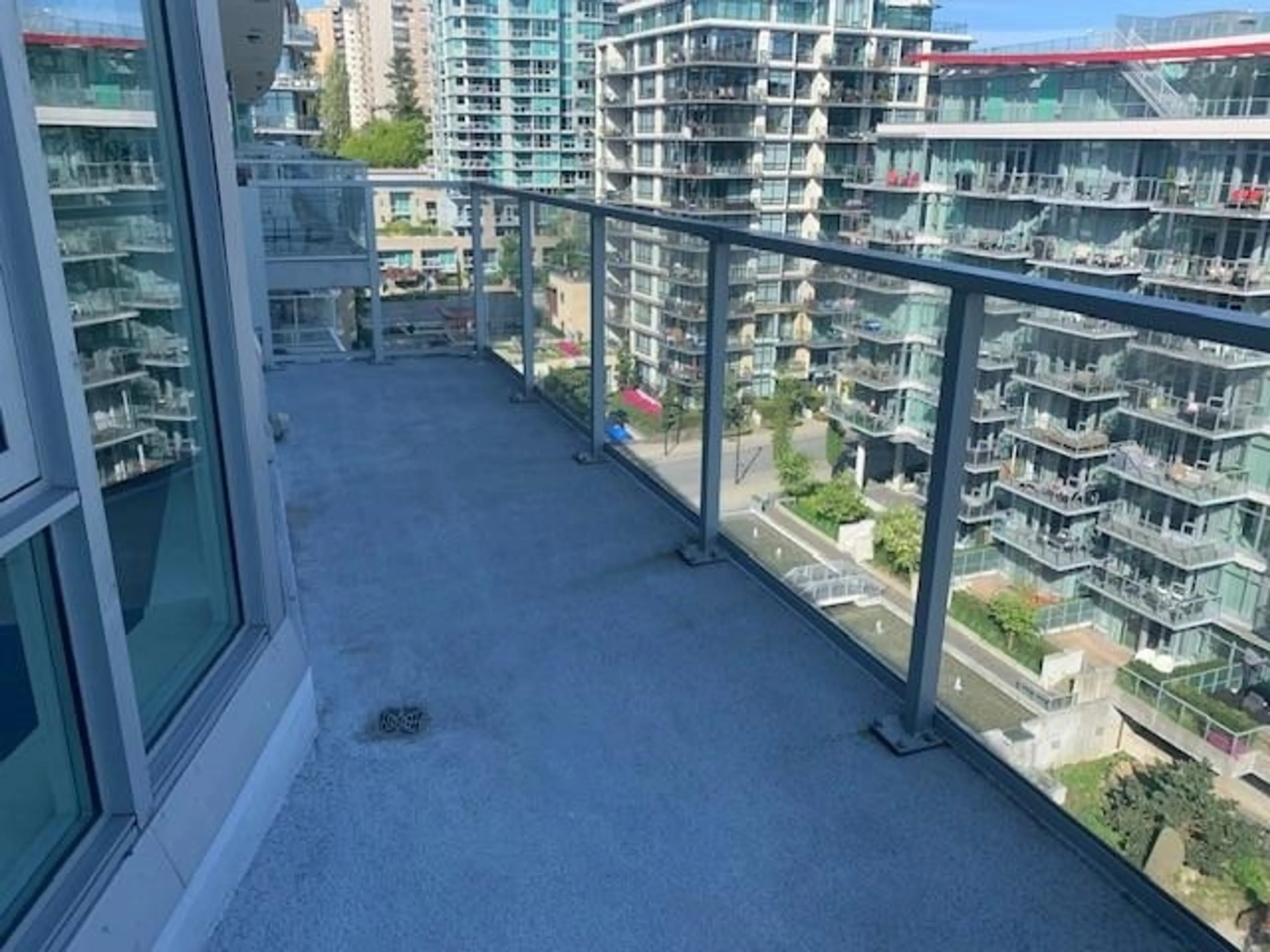 Property at #904 175 VICTORY SHIP WAY, North Vancouver, BC