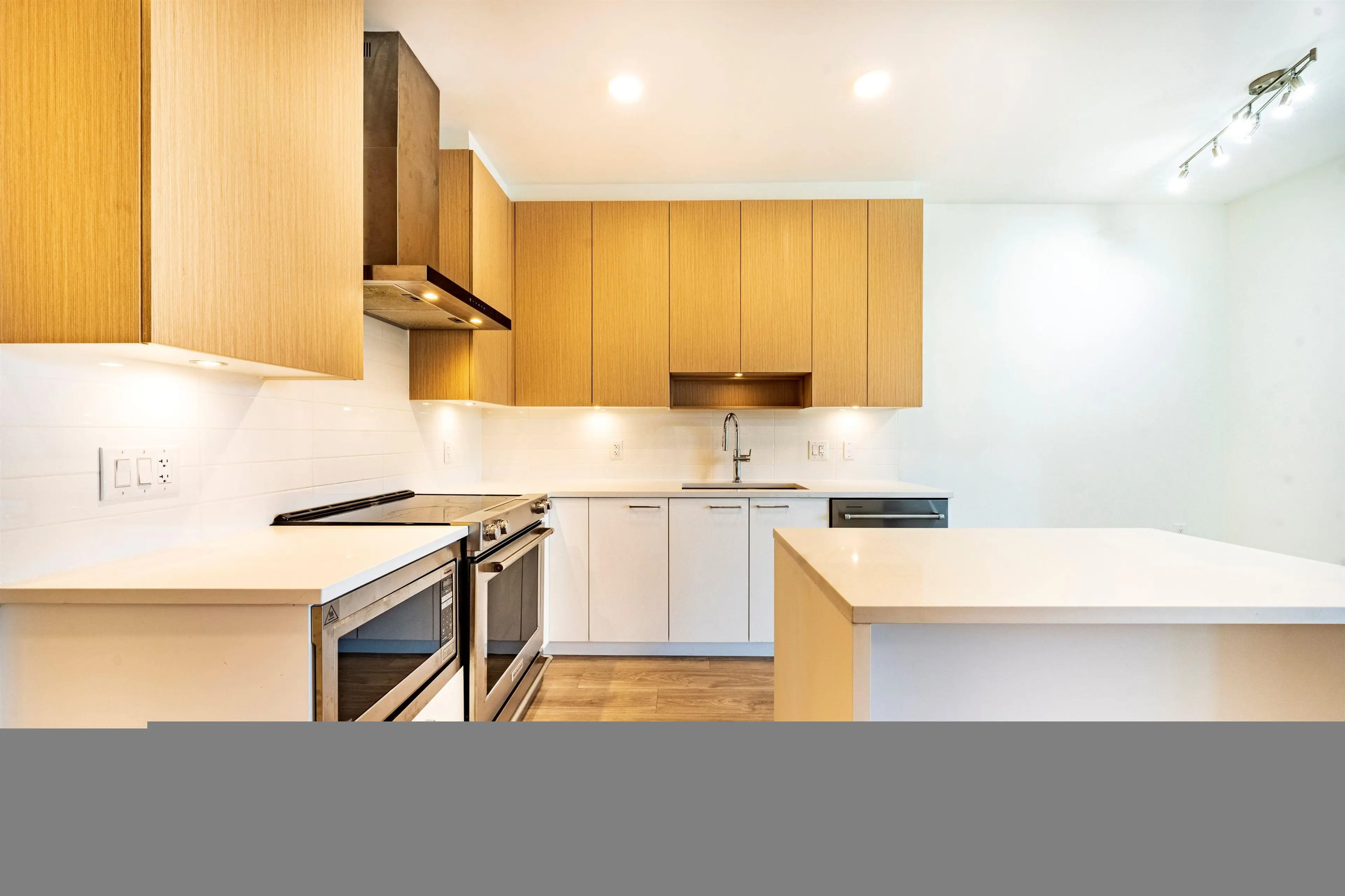 Property at #406 7599 15TH STREET, Burnaby, BC