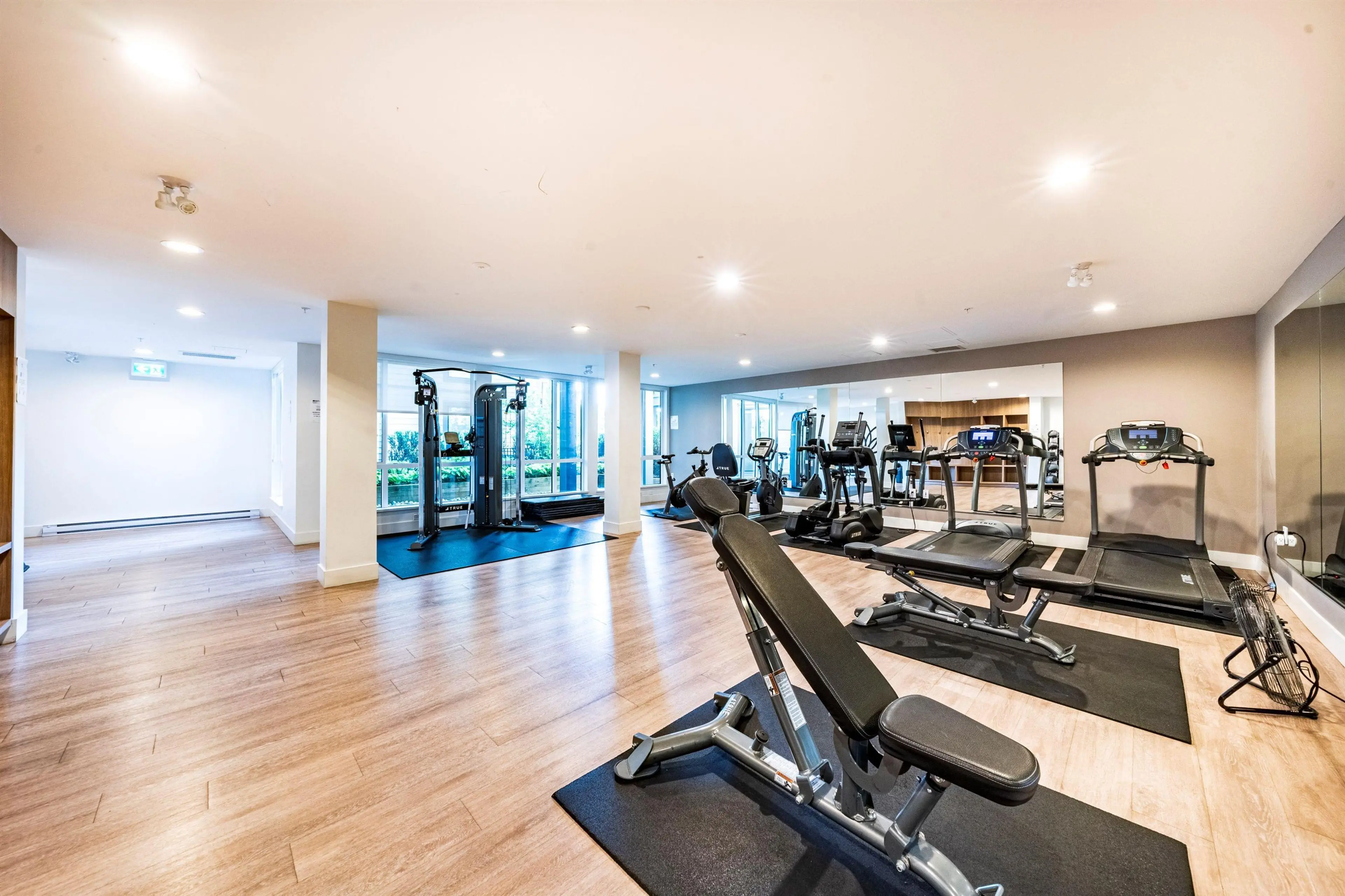 Property at #406 7599 15TH STREET, Burnaby, BC