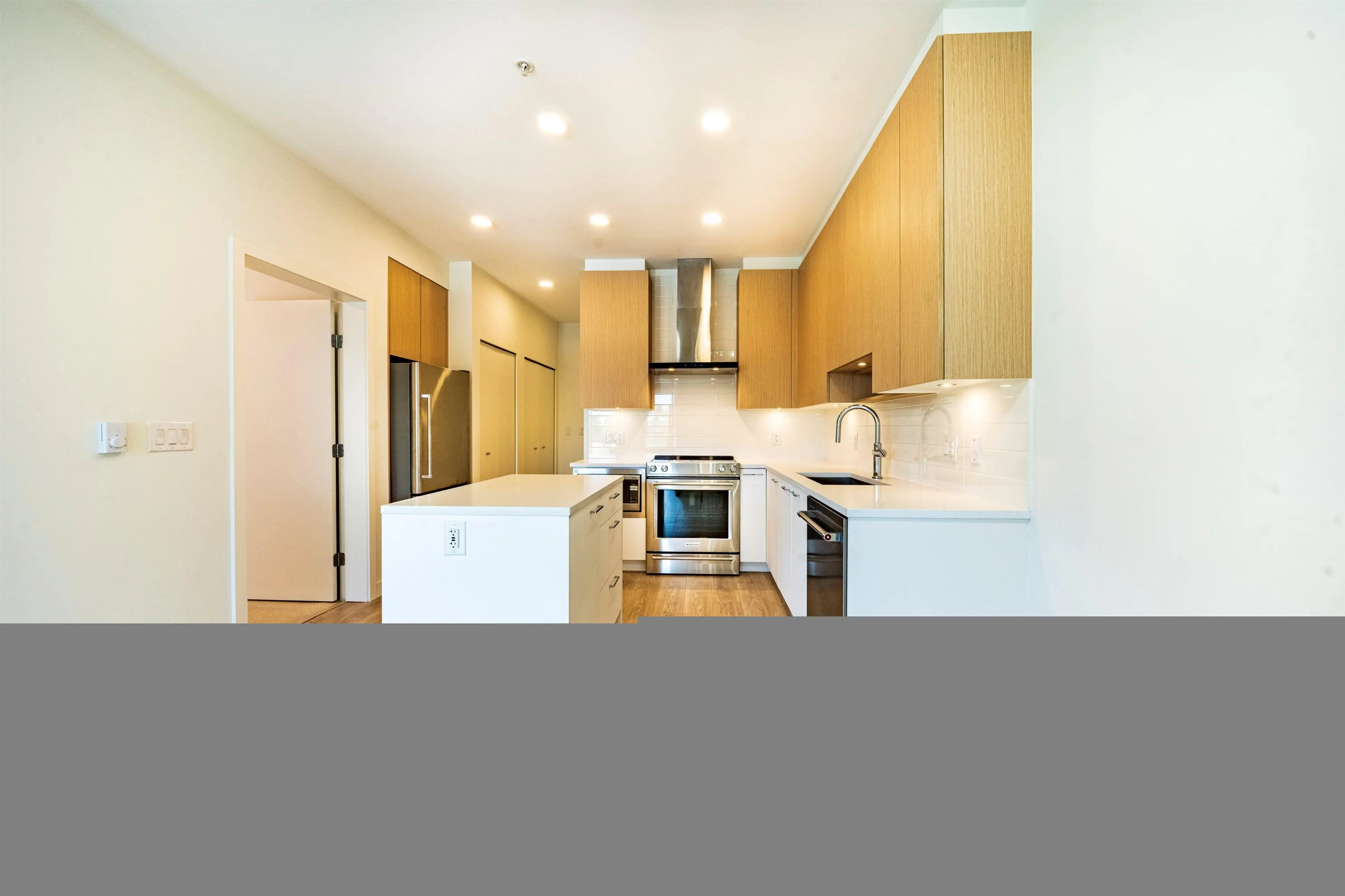 Property at #406 7599 15TH STREET, Burnaby, BC