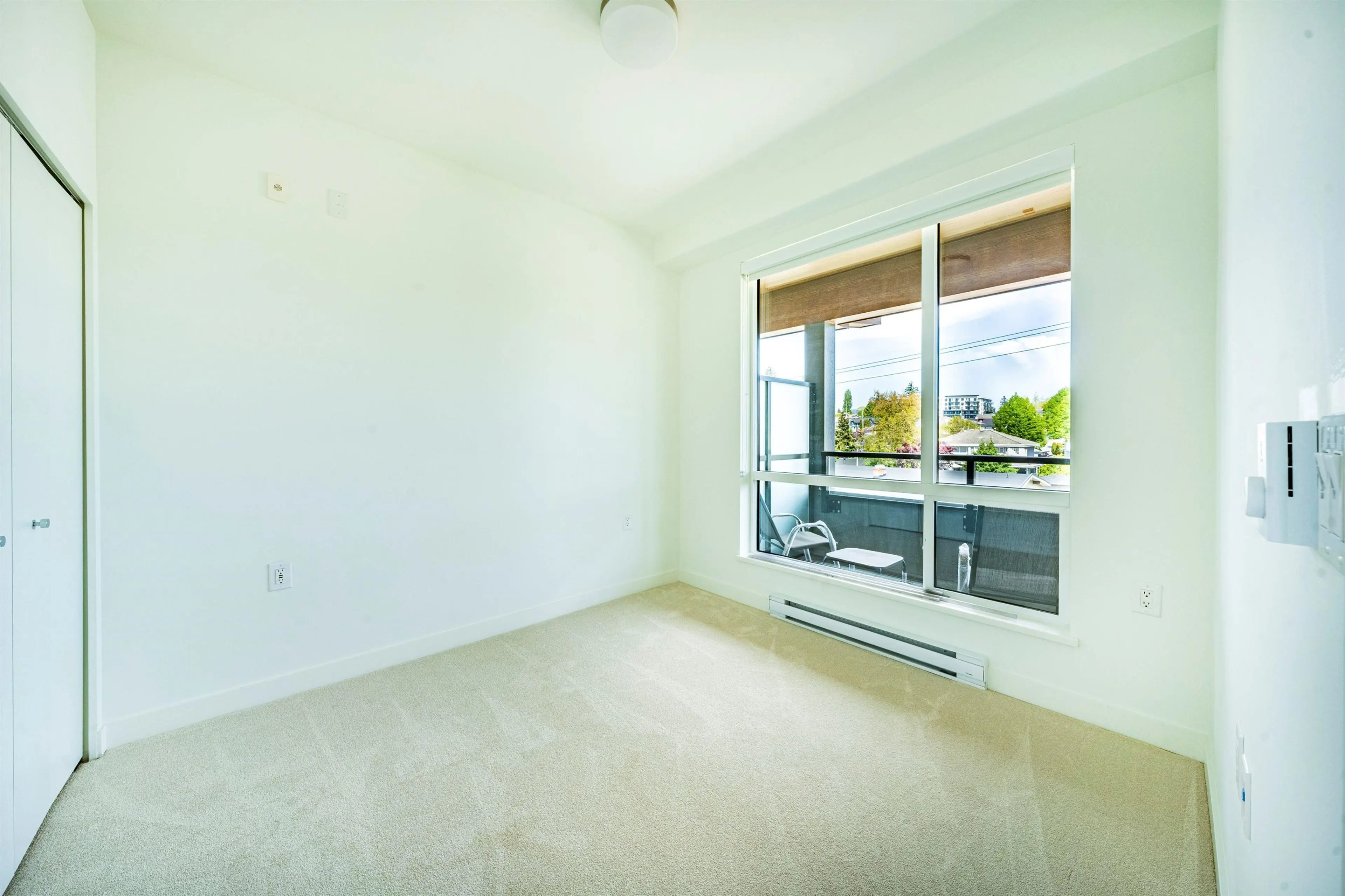 Property at #406 7599 15TH STREET, Burnaby, BC