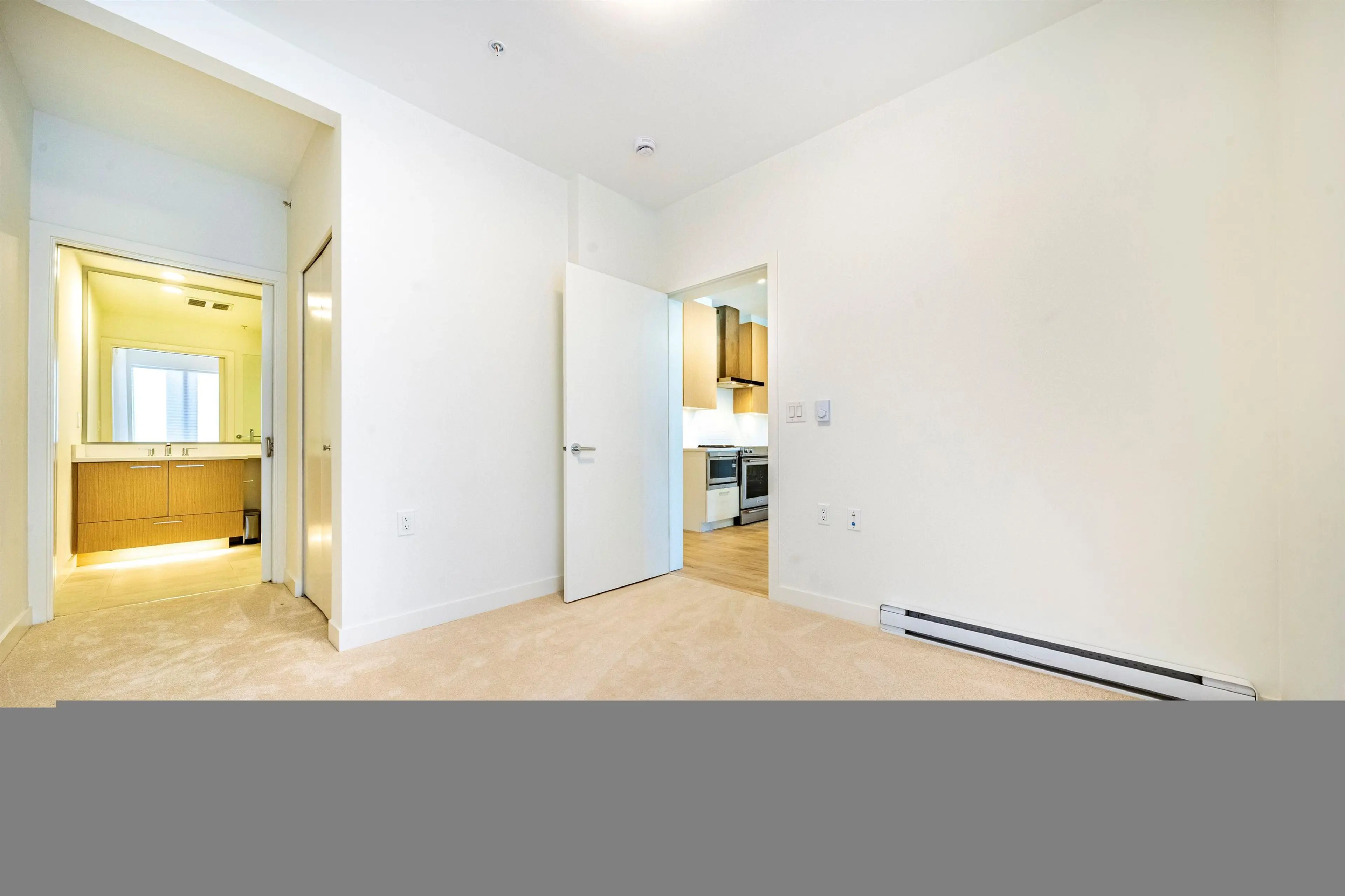 Property at #406 7599 15TH STREET, Burnaby, BC