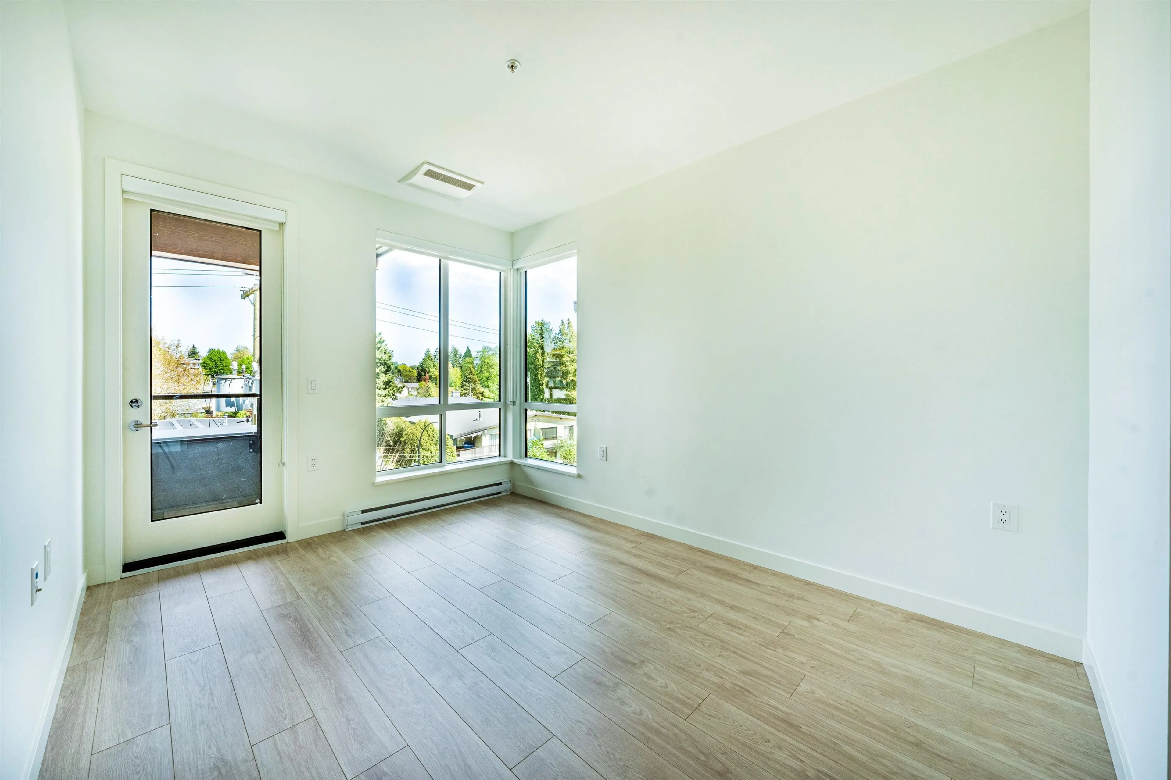 Property at #406 7599 15TH STREET, Burnaby, BC