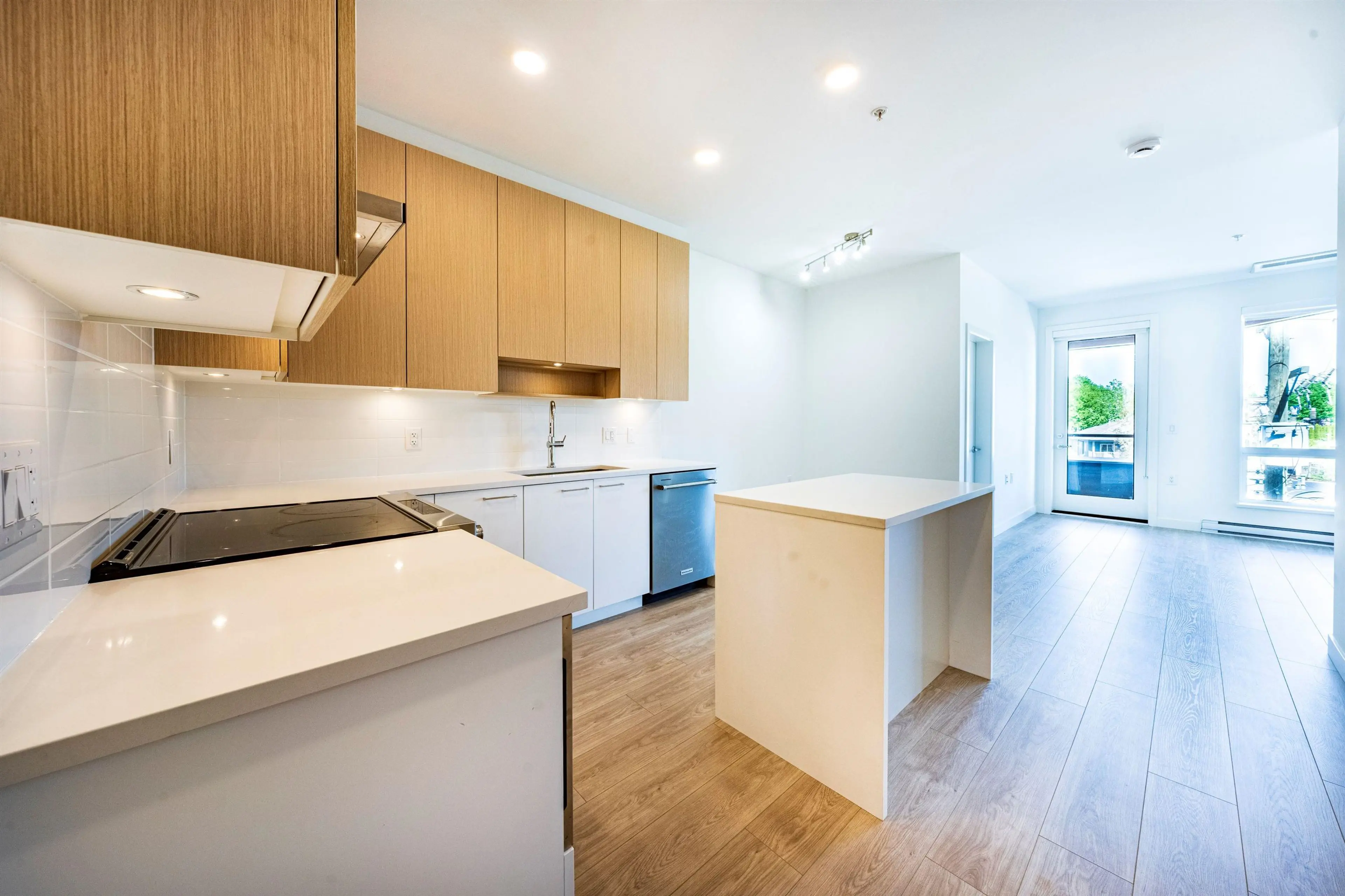 Property at #406 7599 15TH STREET, Burnaby, BC