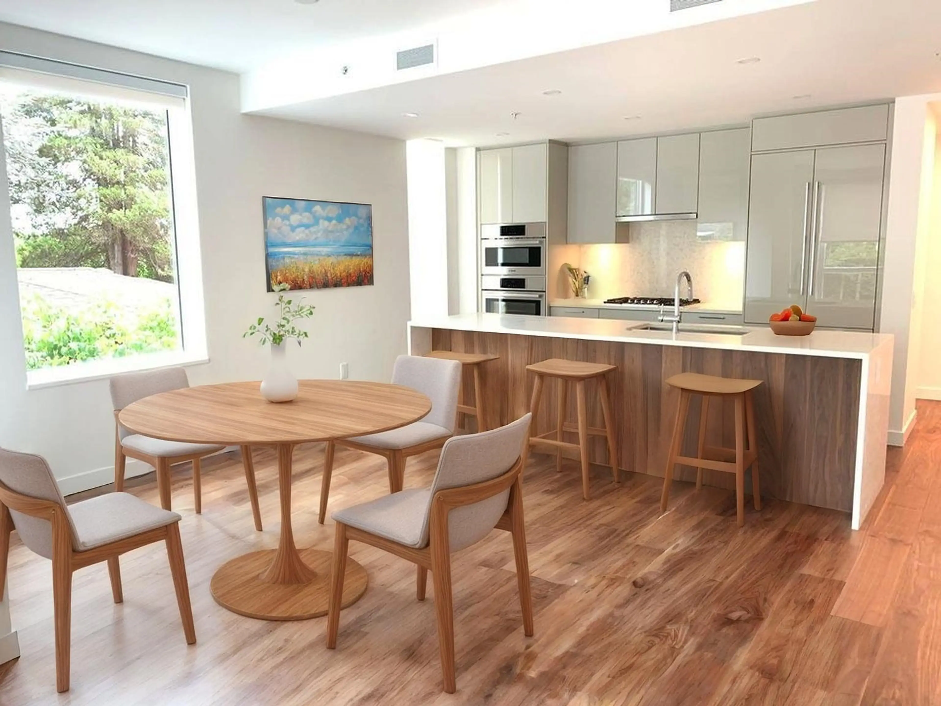 Property at #204 5058 CAMBIE STREET, Vancouver, BC