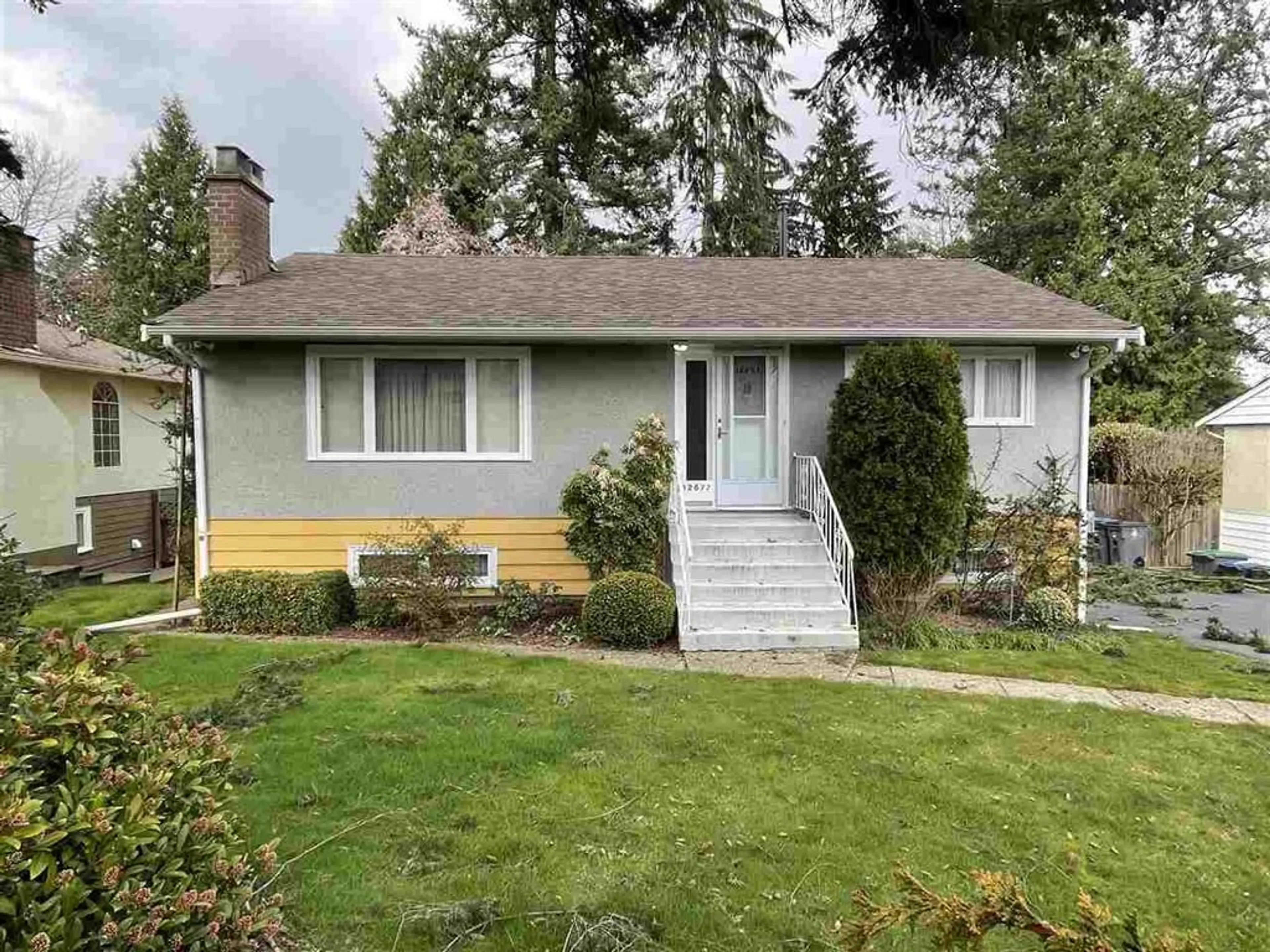 Property at 12677 98 AVENUE, Surrey, BC