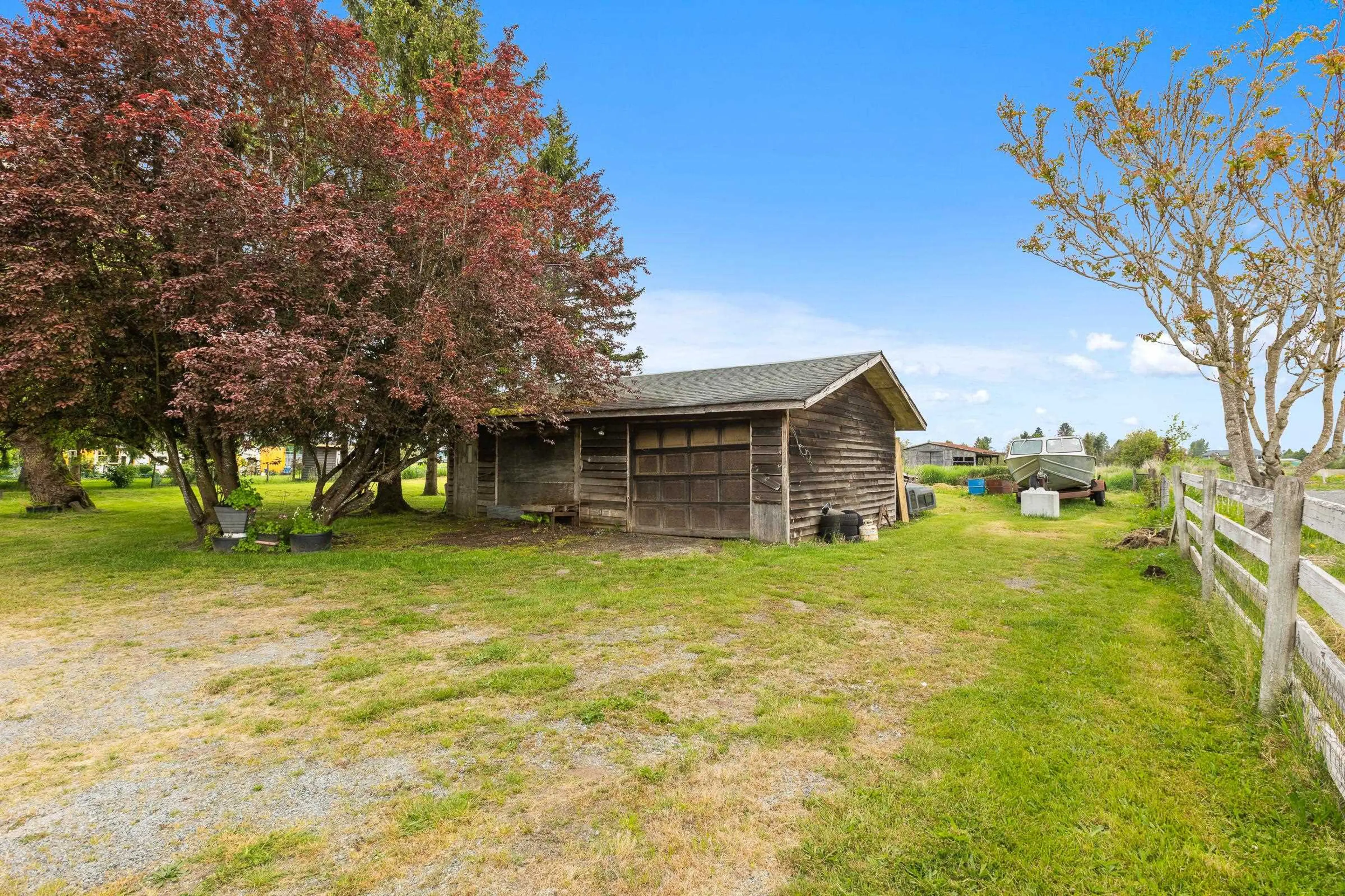 Property at 21947 61 AVENUE, Langley, BC