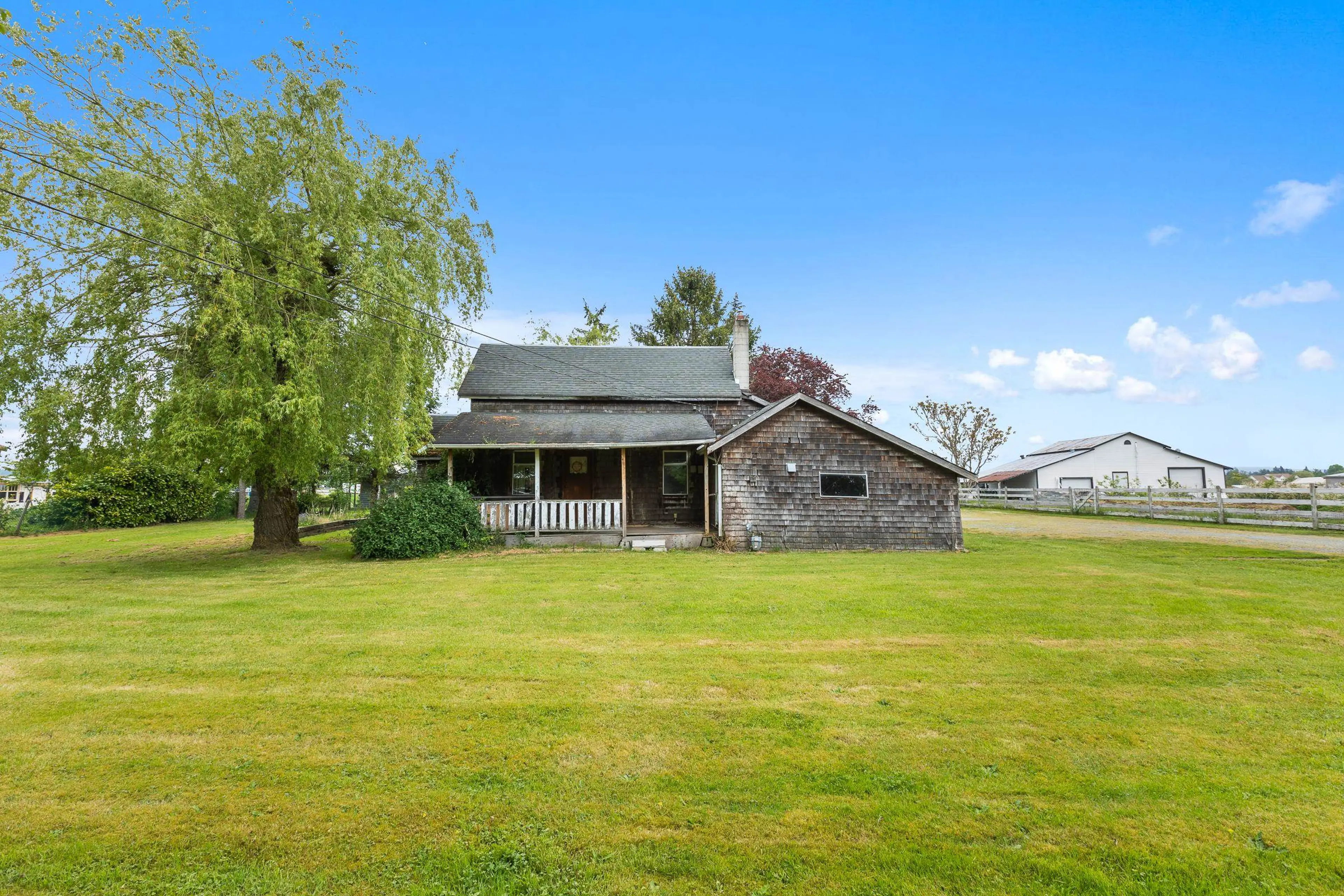 Property at 21947 61 AVENUE, Langley, BC